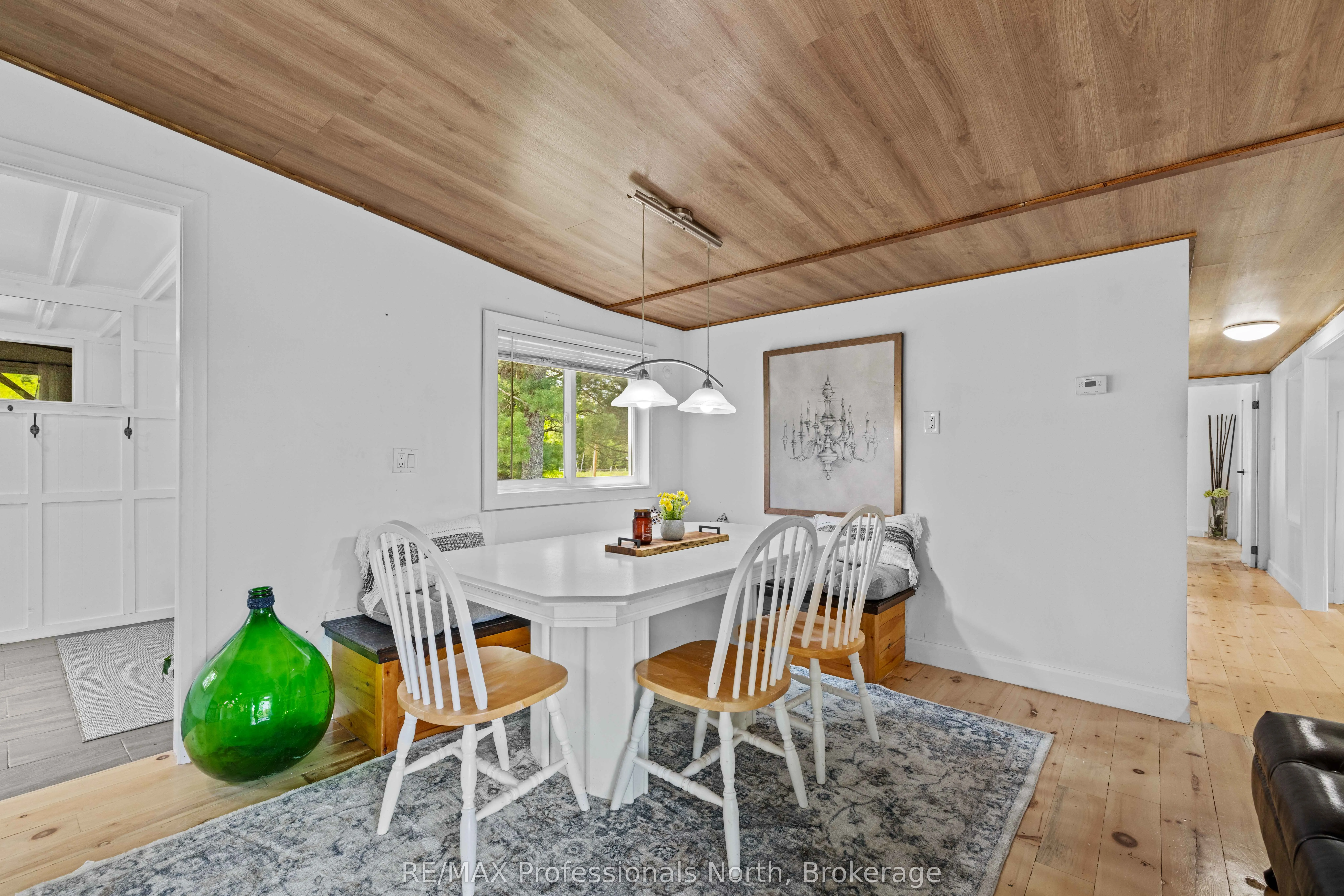1009 Summerville Road