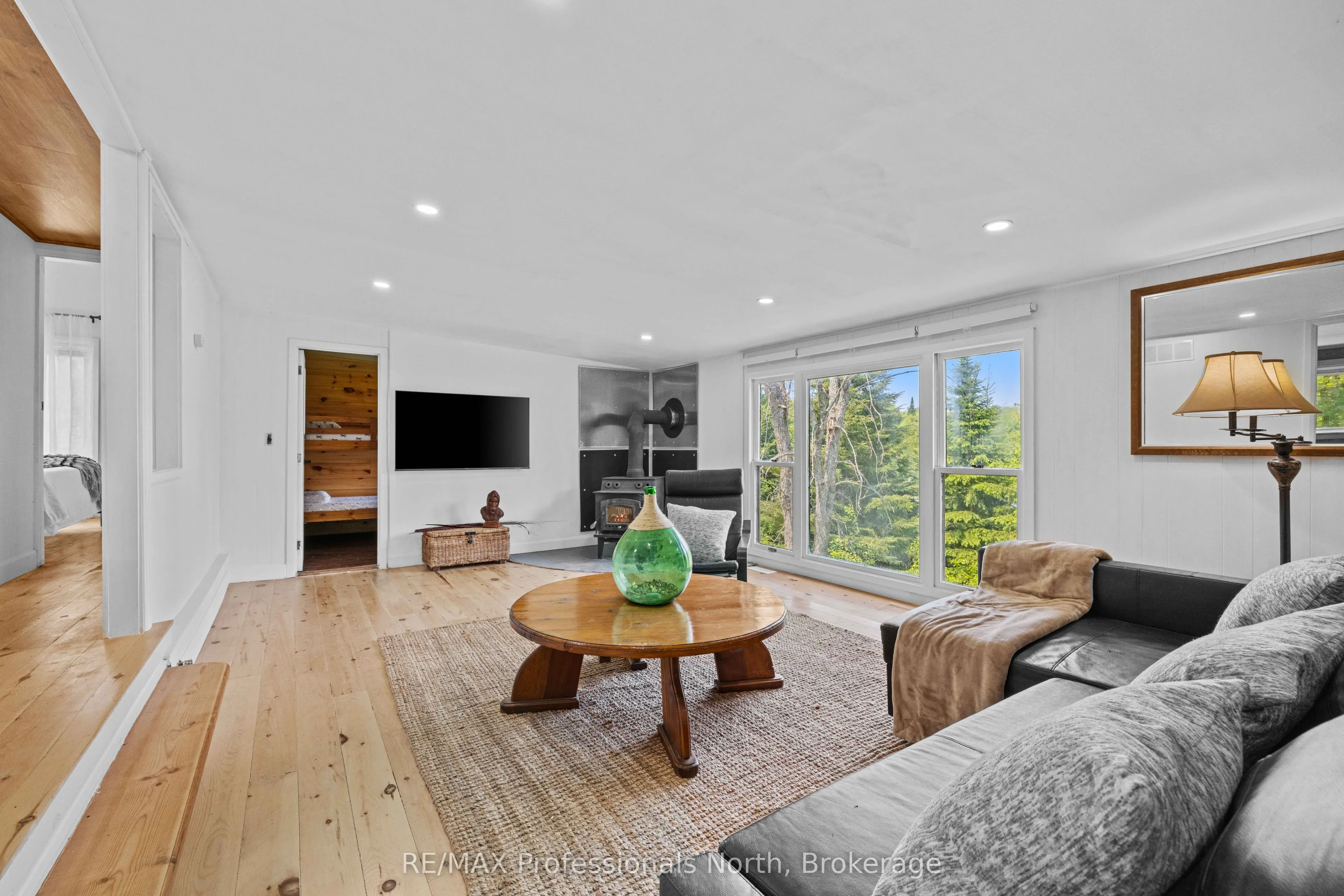 1009 Summerville Road