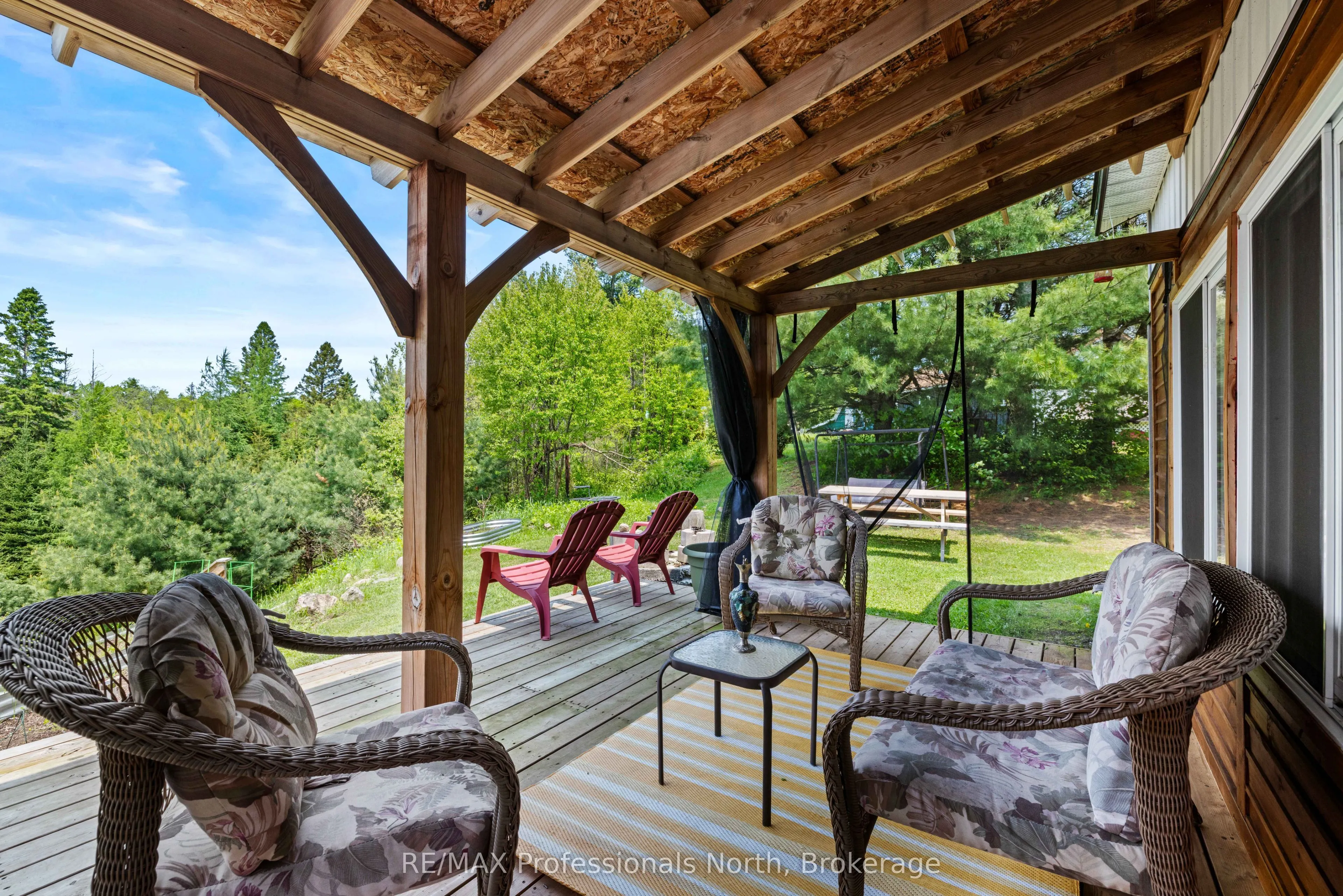 1009 Summerville Road