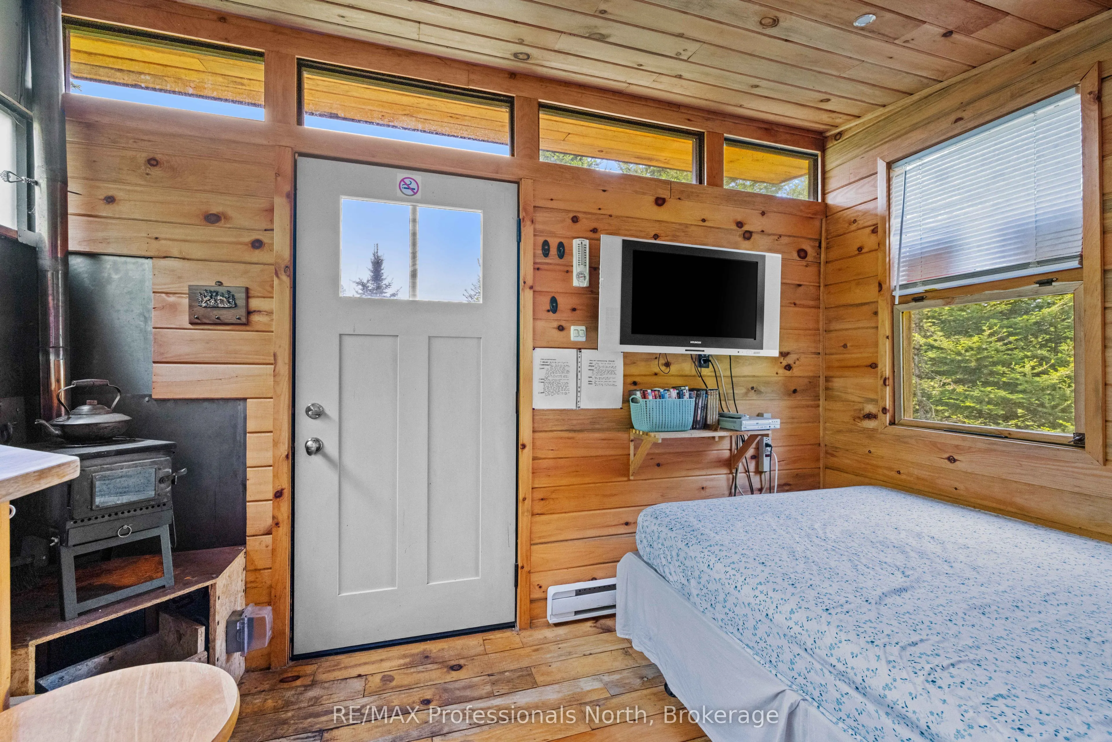 1009 Summerville Road