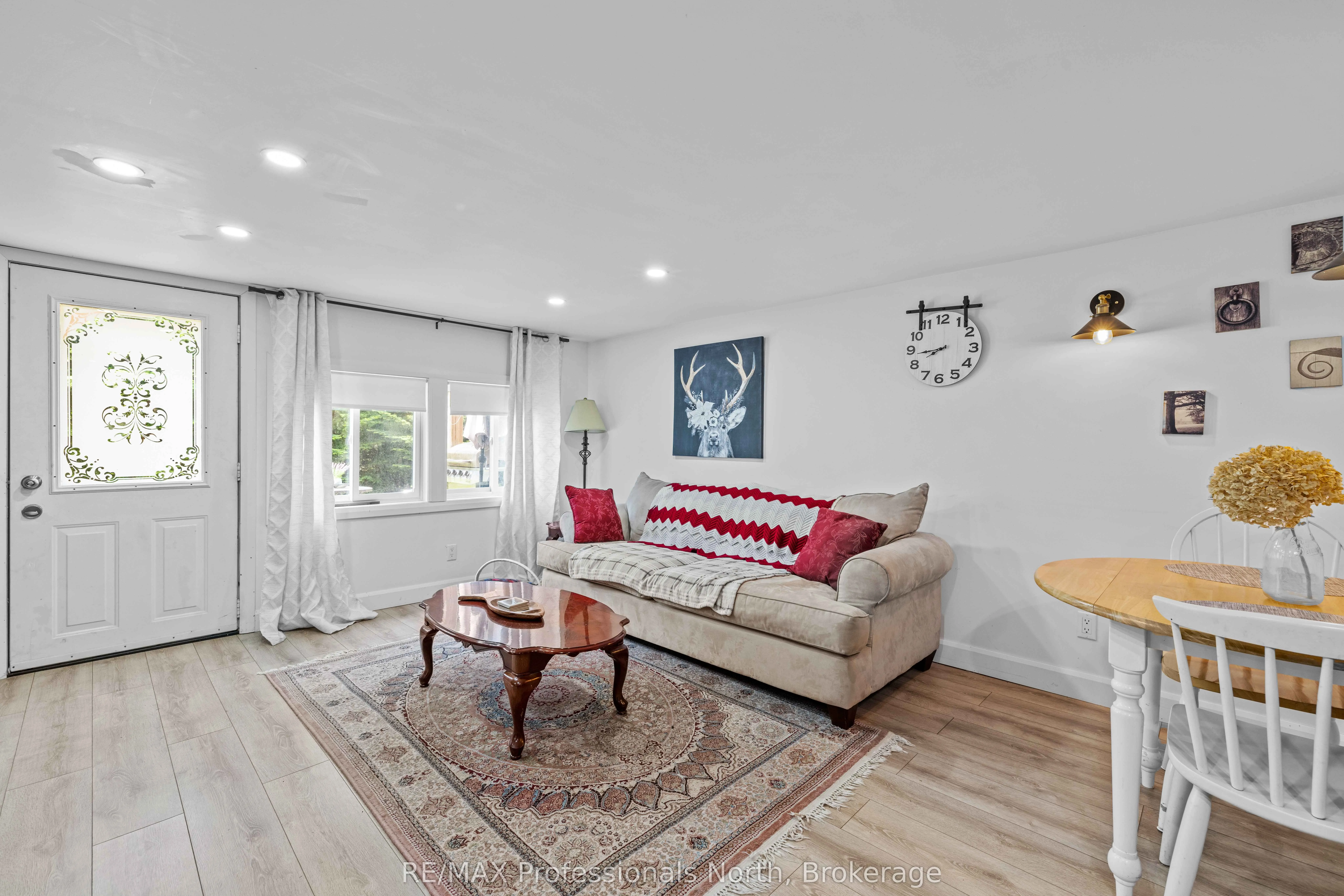 1009 Summerville Road