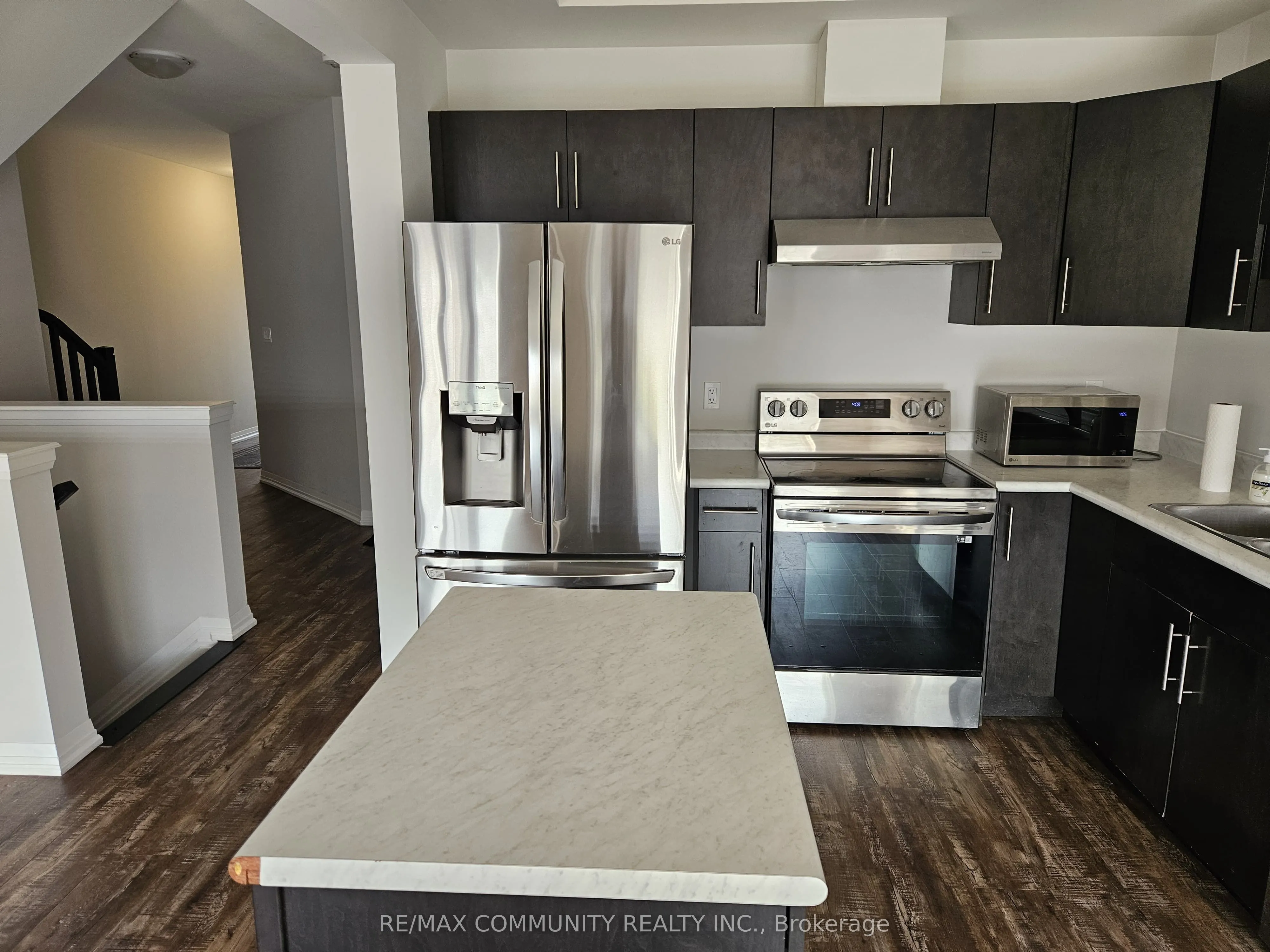 4552 Portage Parkway, #112