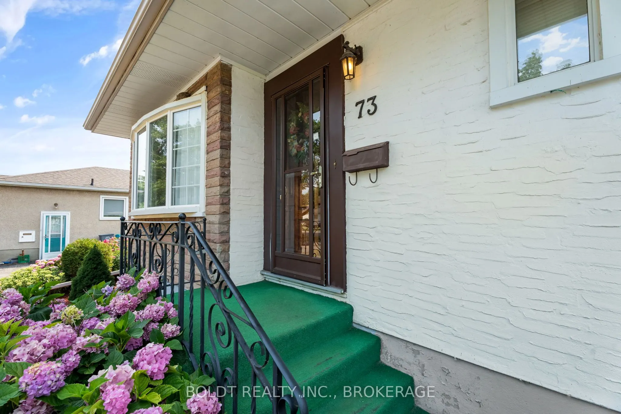 73 Dunkeld Avenue