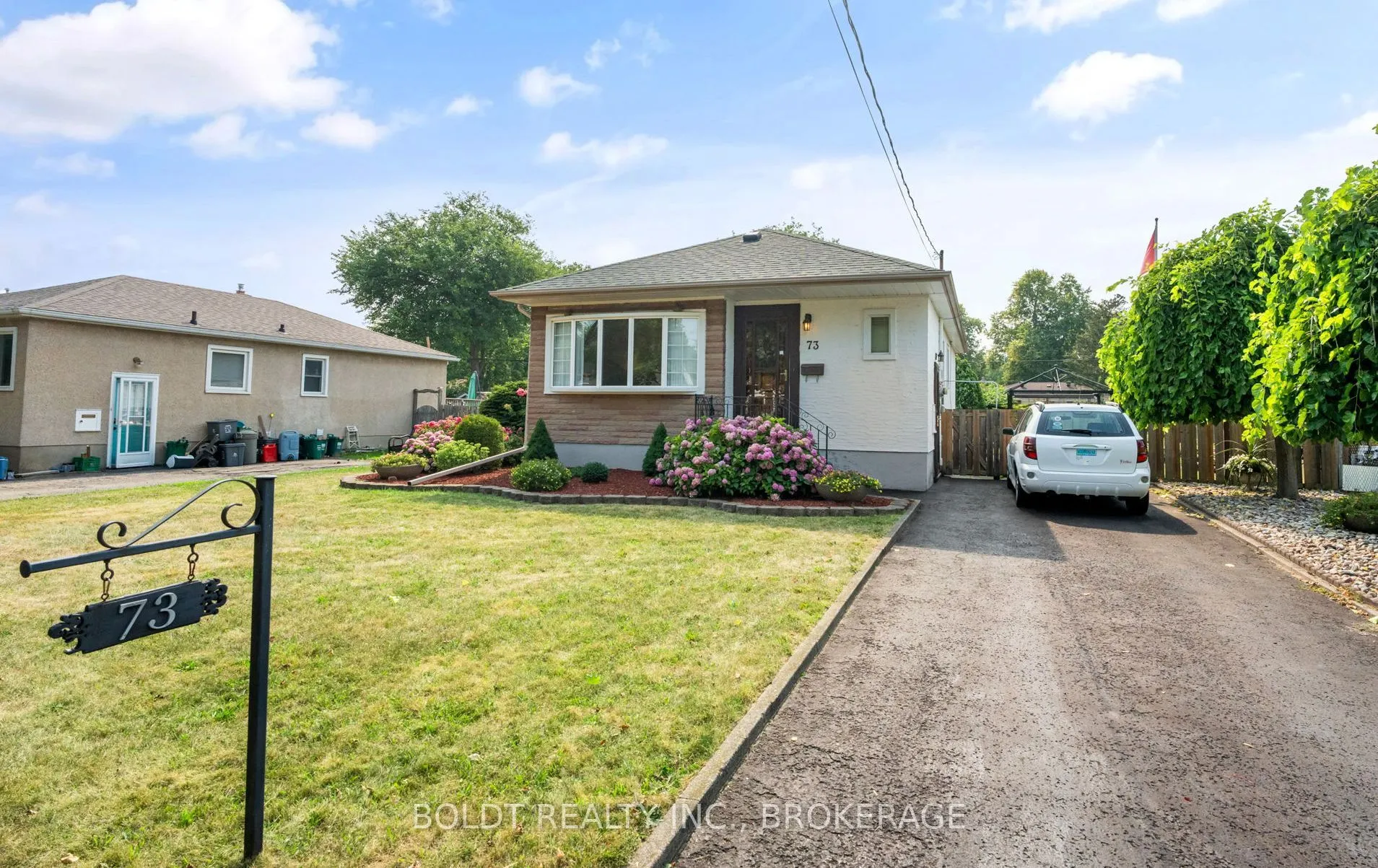 73 Dunkeld Avenue