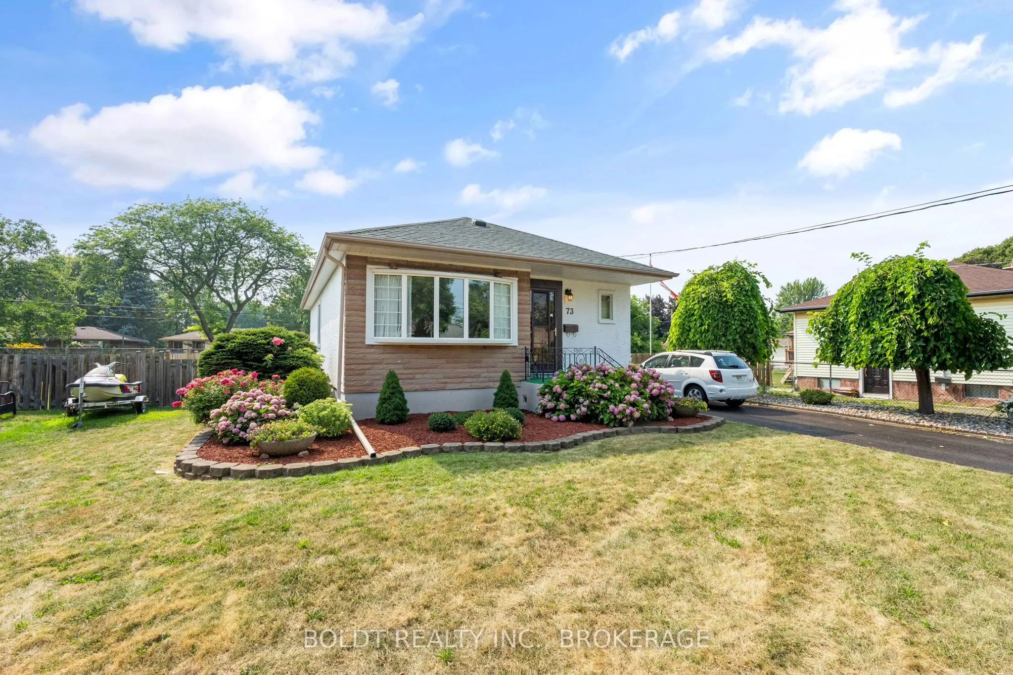 73 Dunkeld Avenue