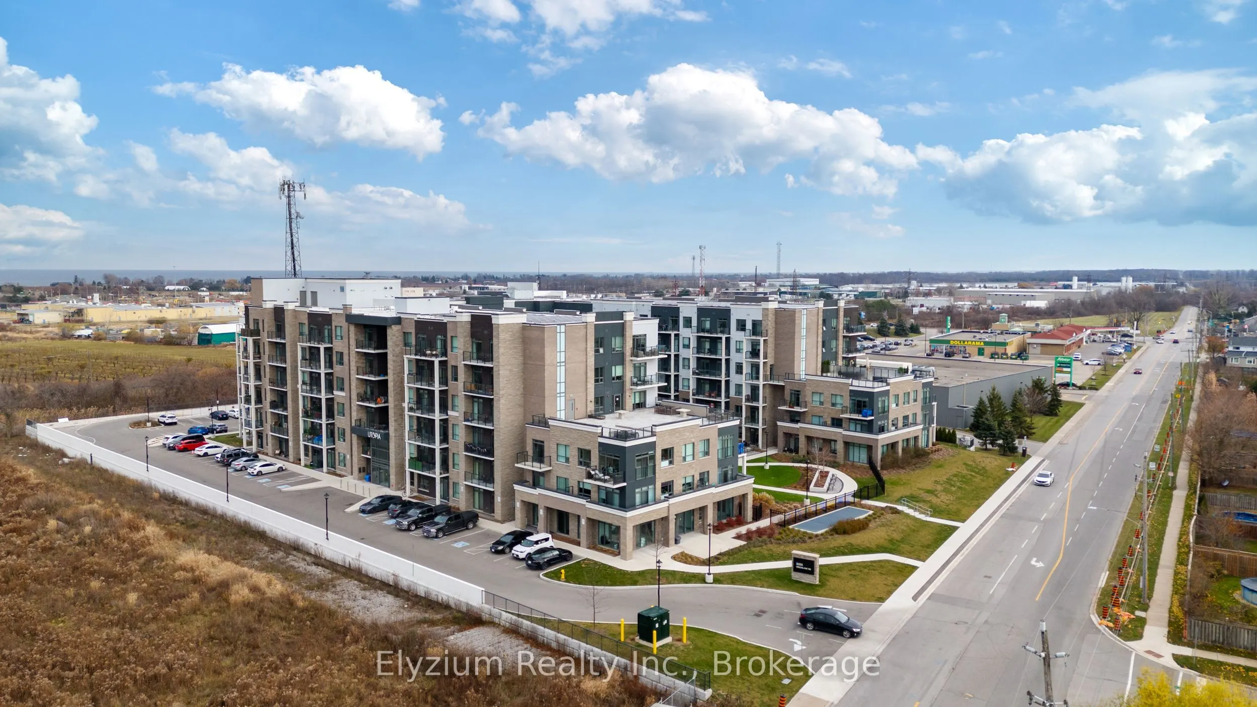 5055 Greenlane Road, #127