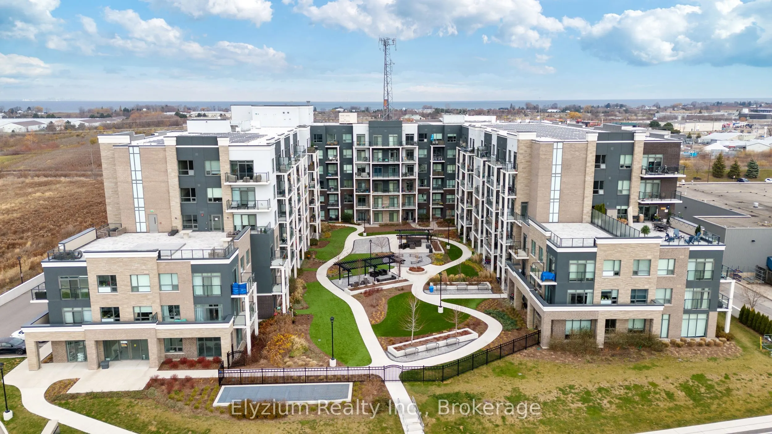 5055 Greenlane Road, #127