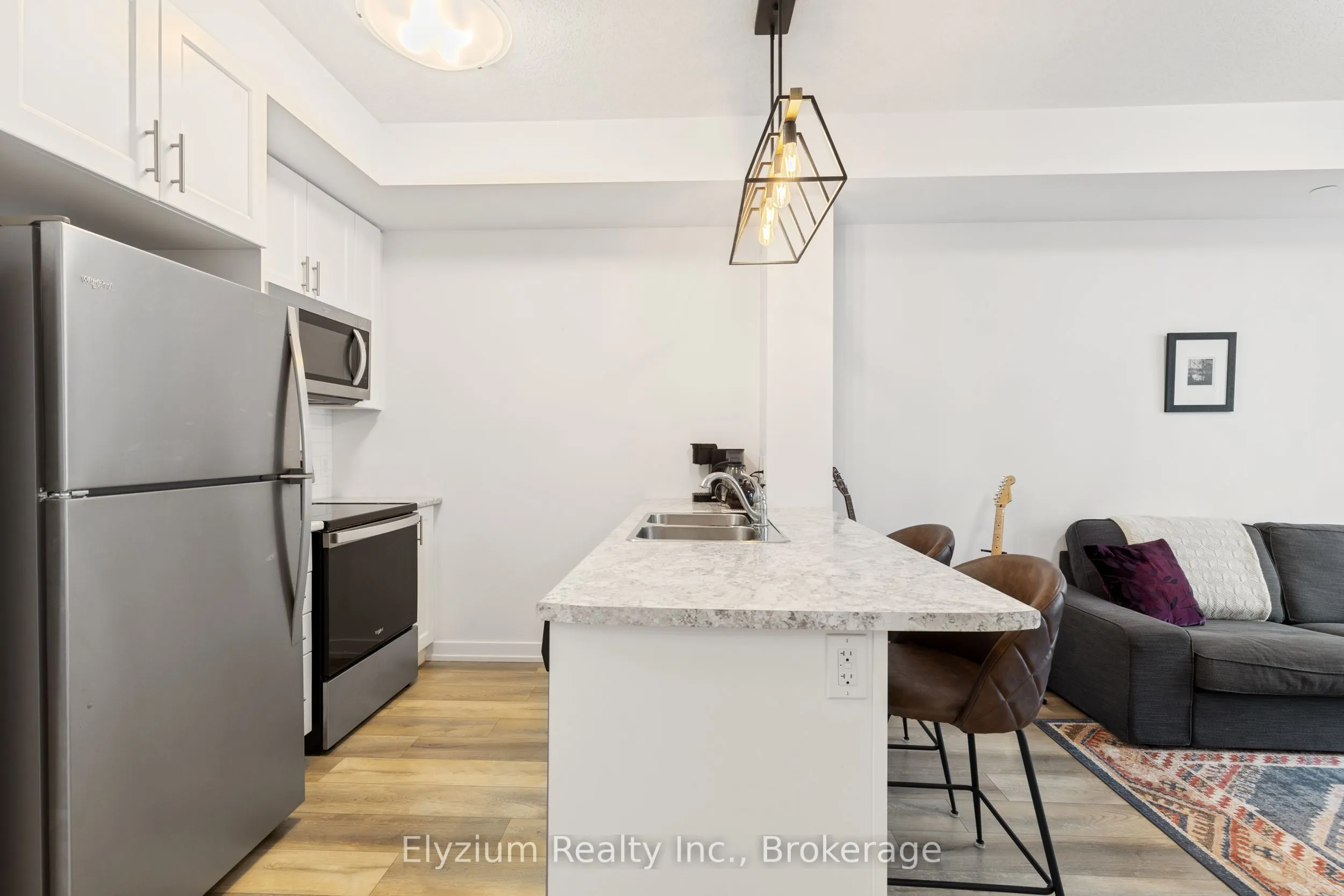 5055 Greenlane Road, #127