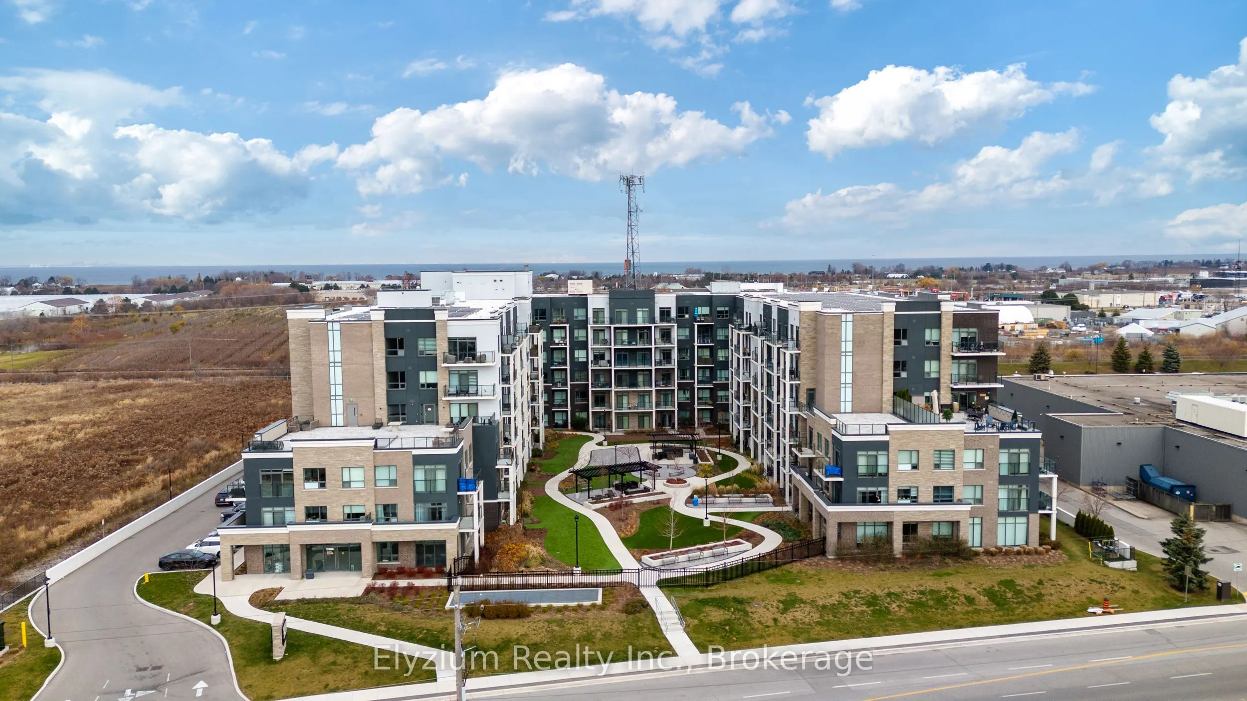 5055 Greenlane Road, #127