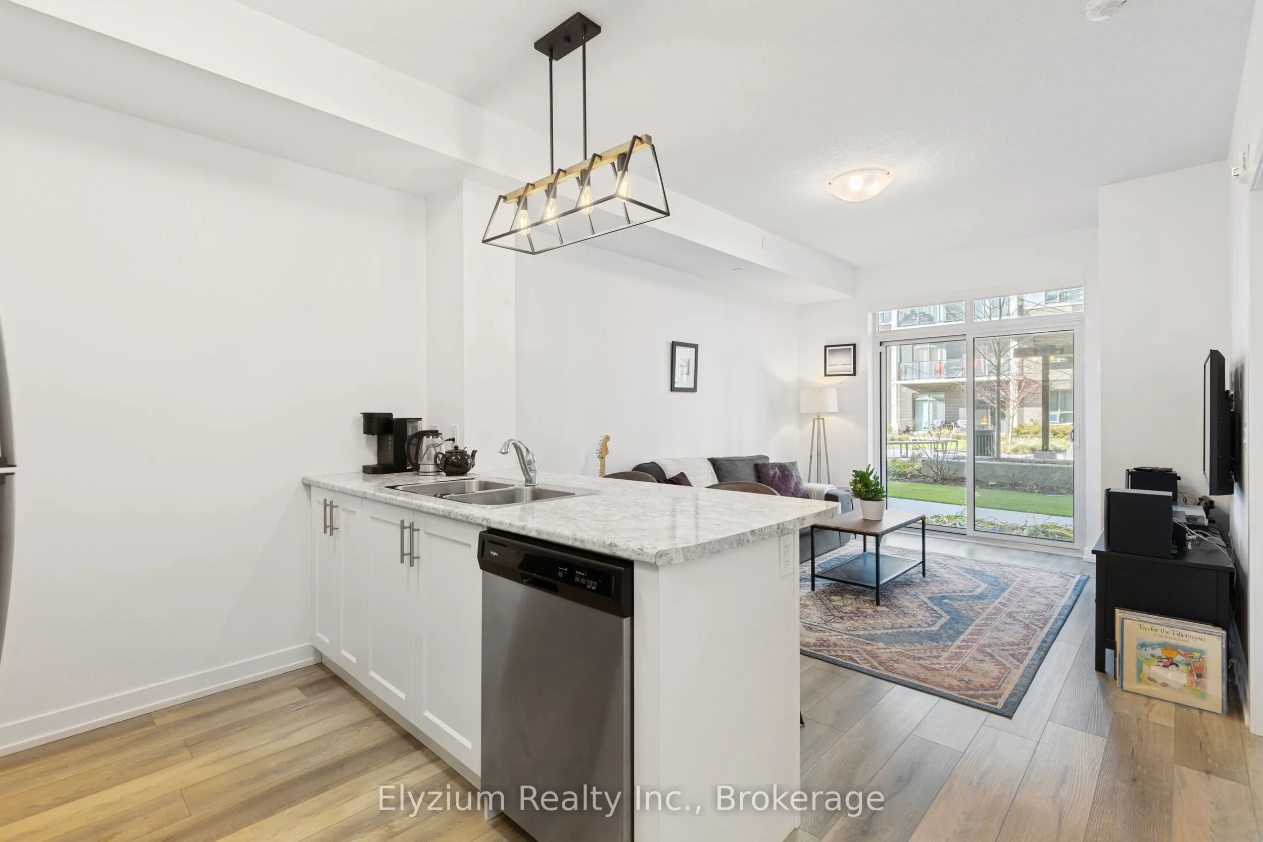 5055 Greenlane Road, #127