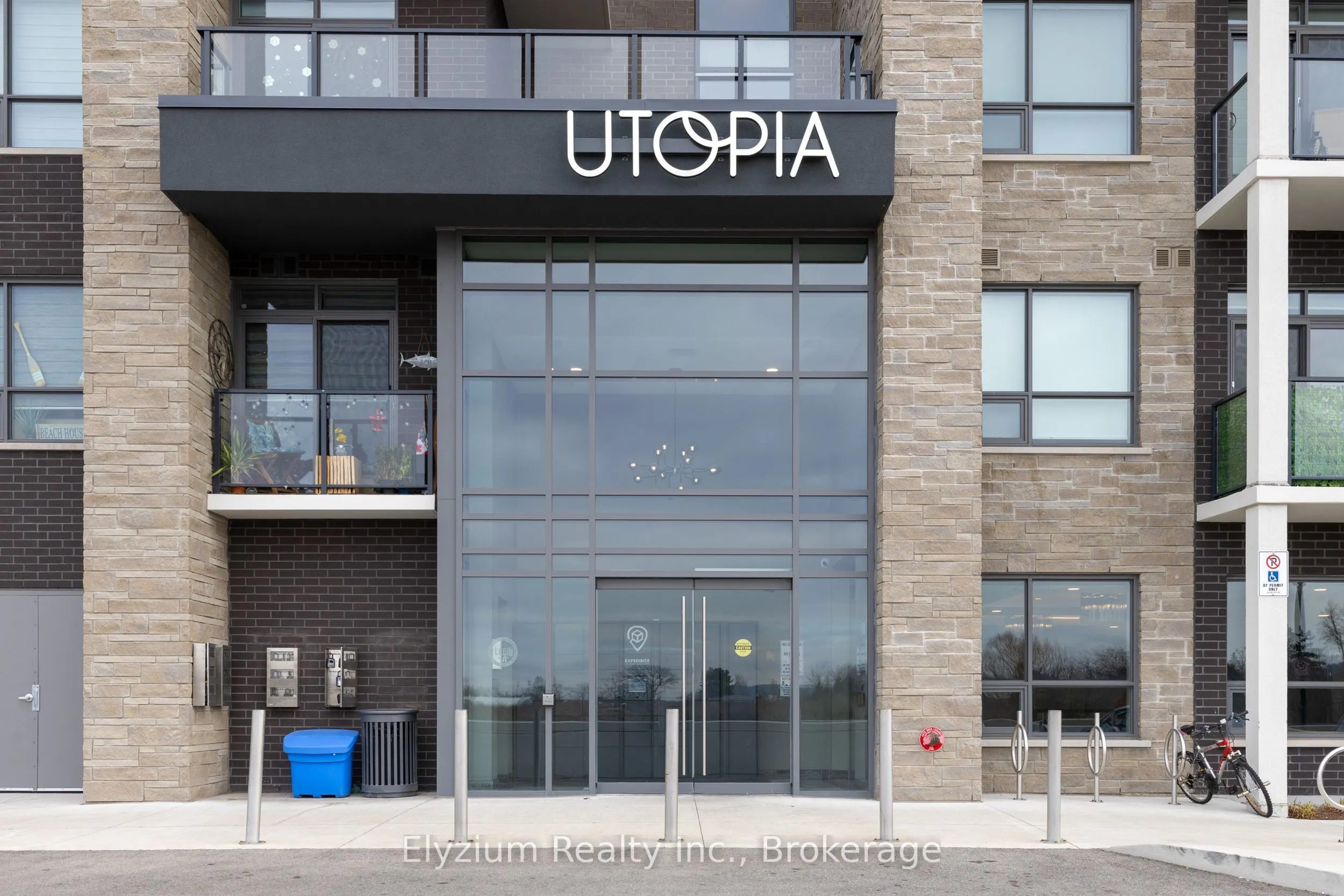 5055 Greenlane Road, #127