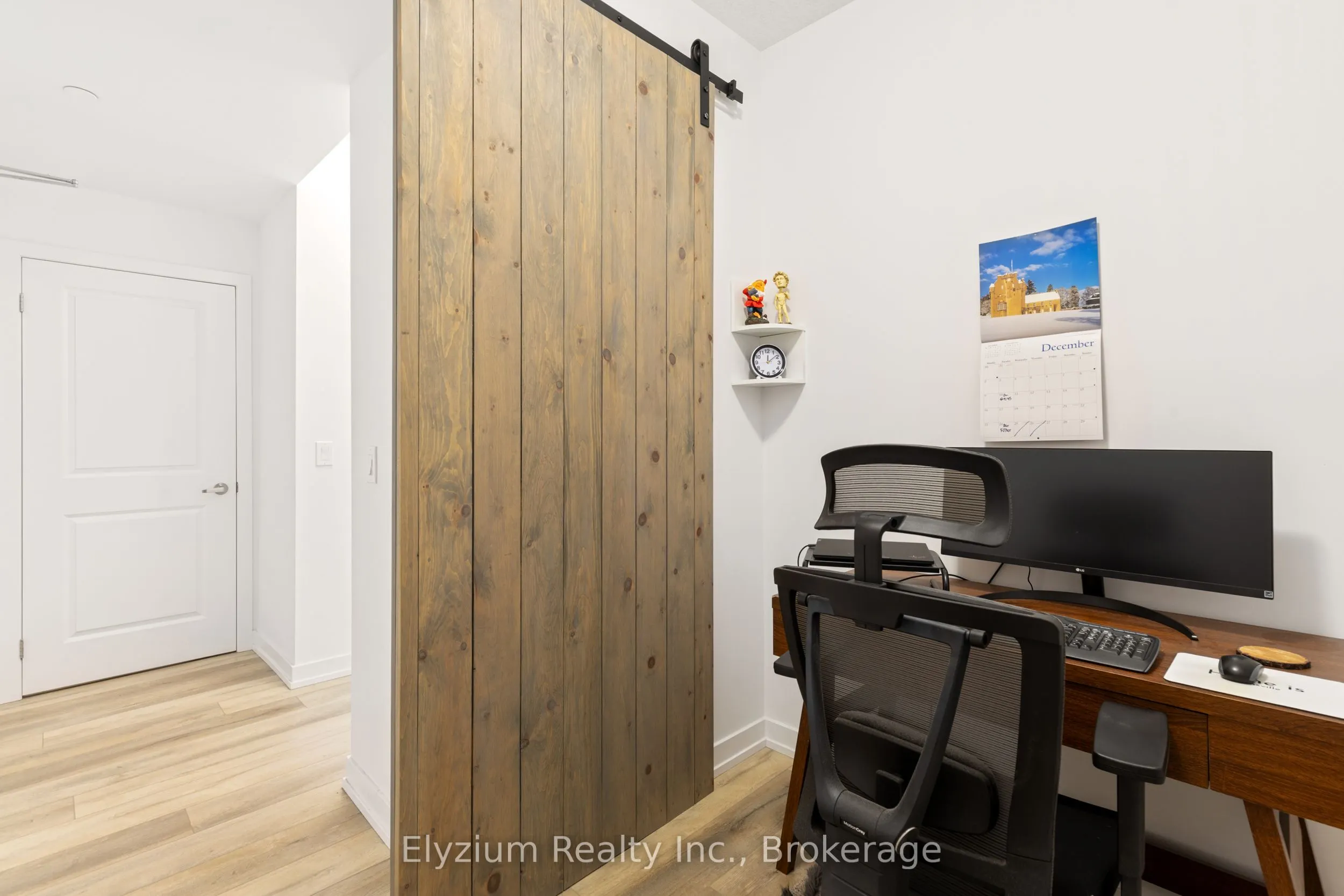 5055 Greenlane Road, #127