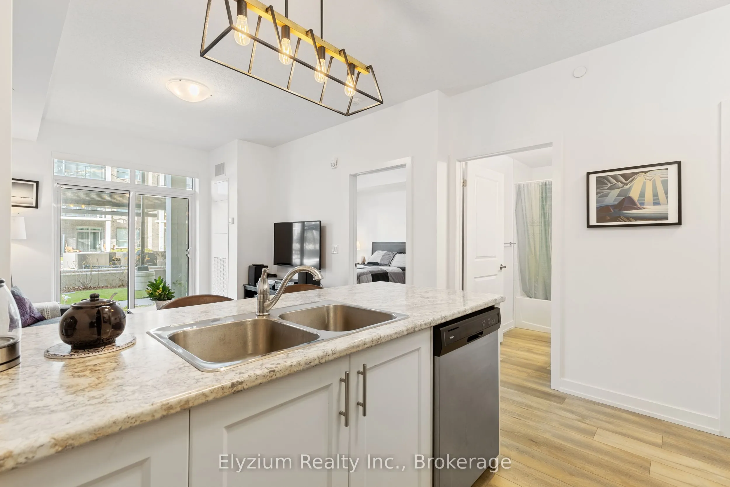 5055 Greenlane Road, #127