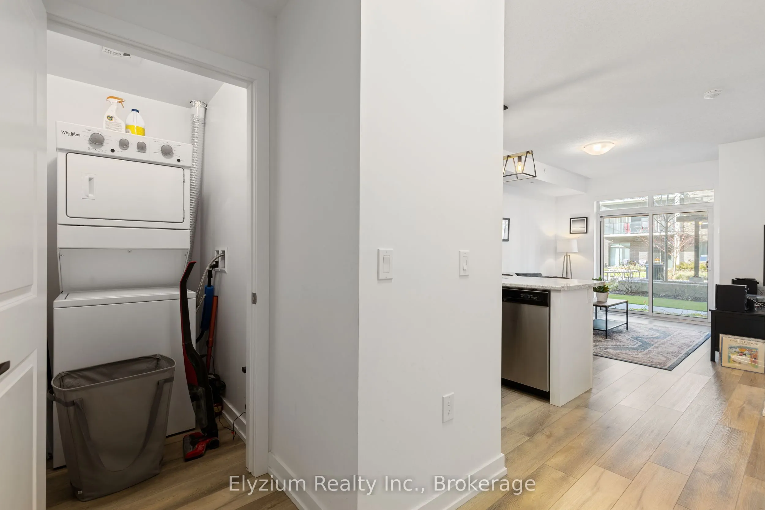 5055 Greenlane Road, #127