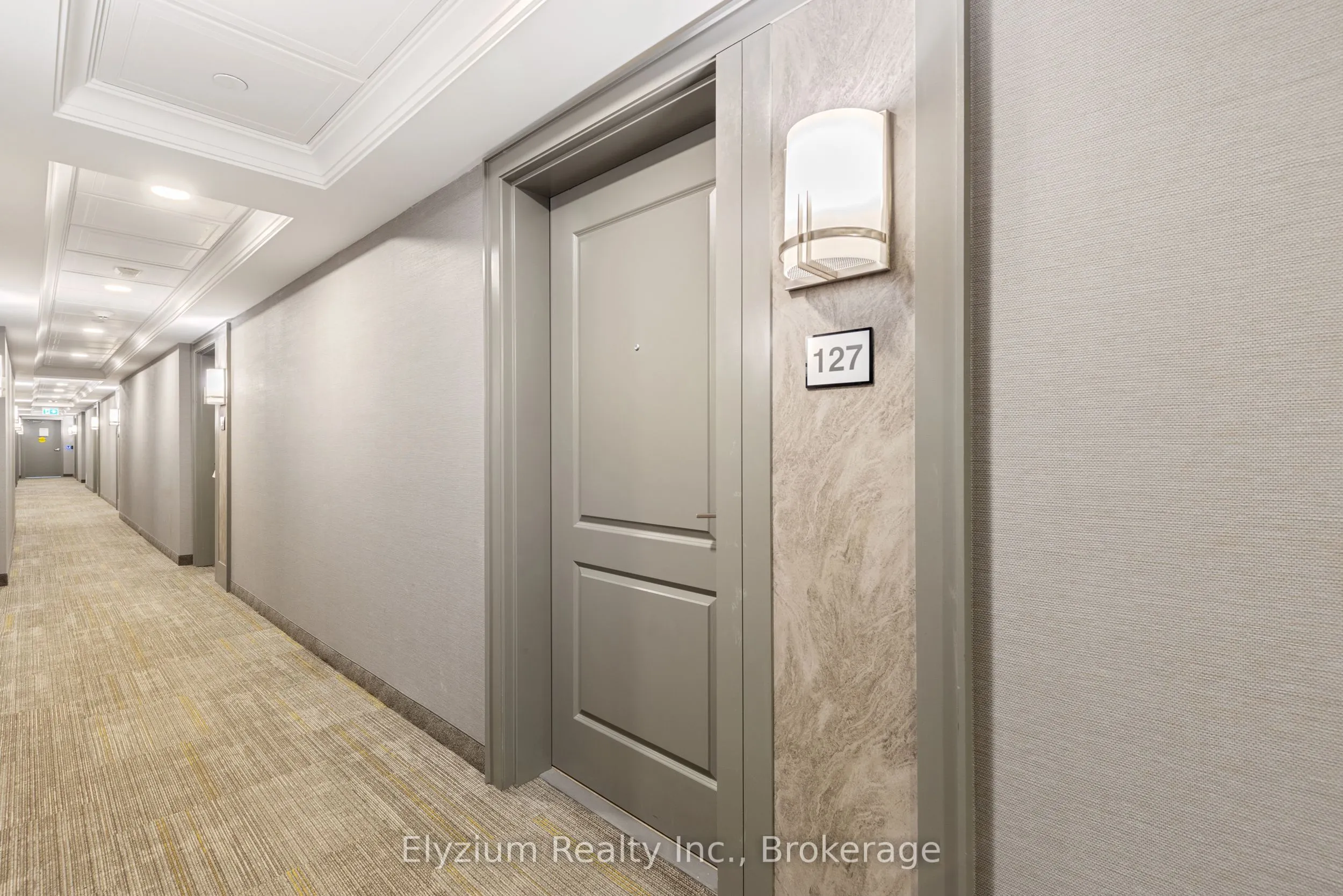 5055 Greenlane Road, #127