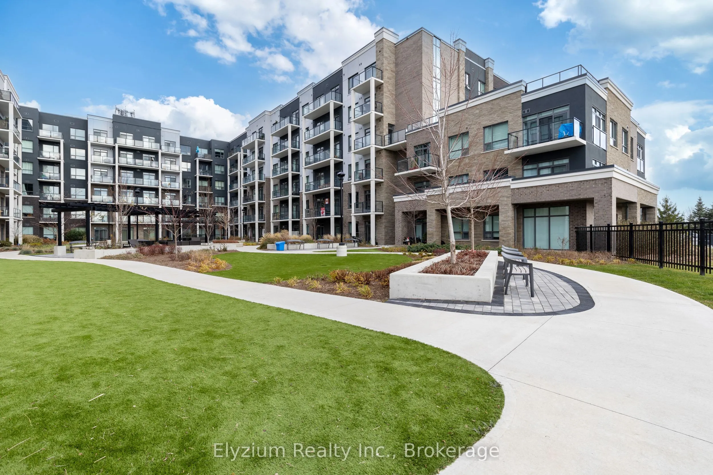 5055 Greenlane Road, #127
