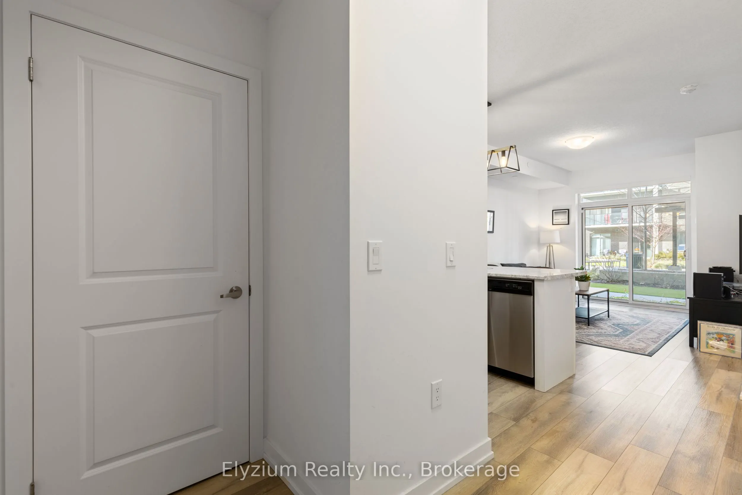5055 Greenlane Road, #127
