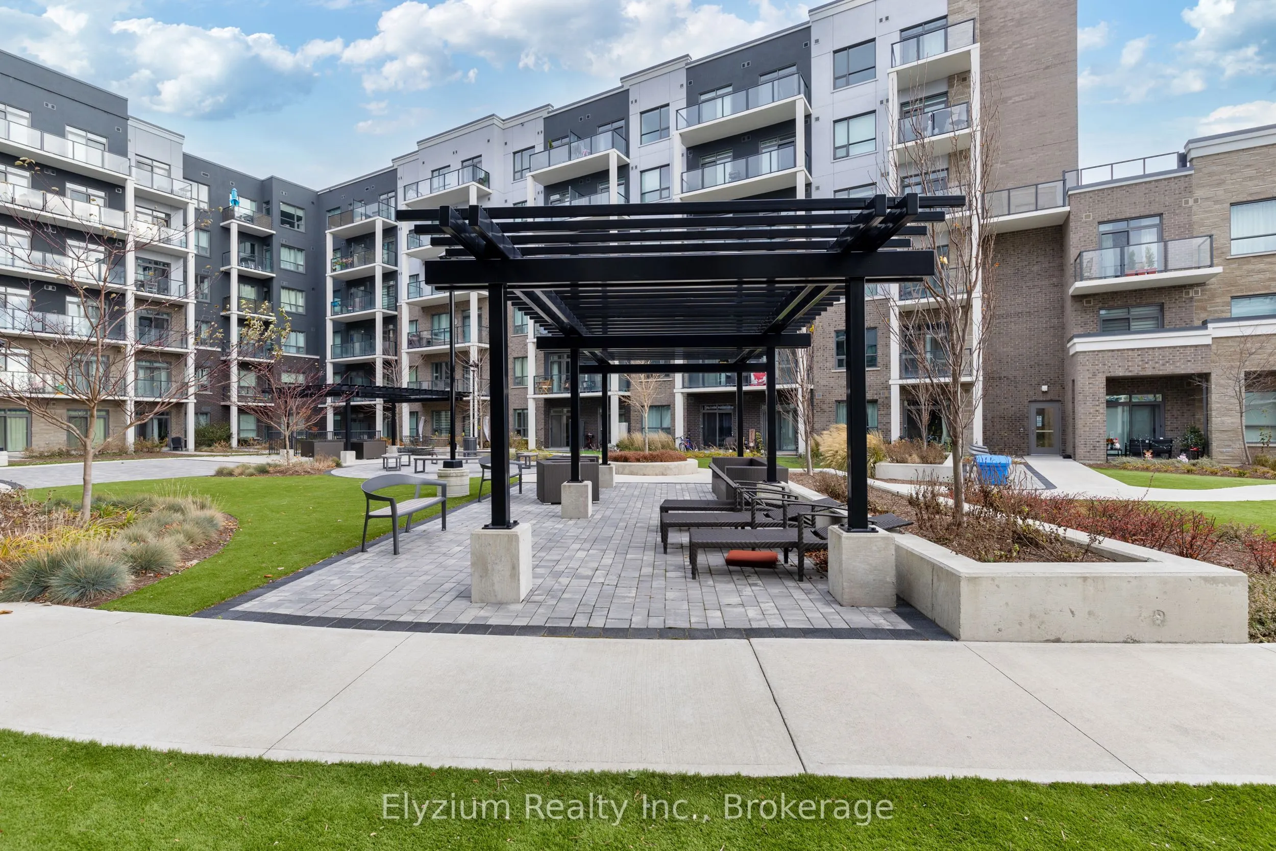 5055 Greenlane Road, #127