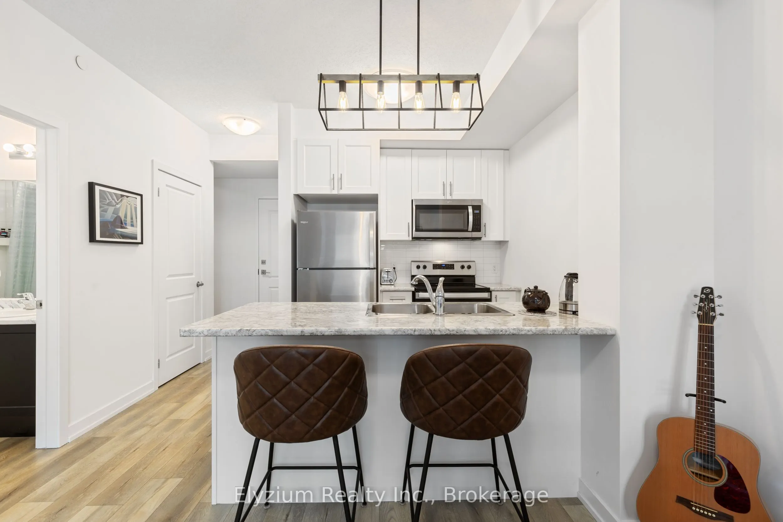 5055 Greenlane Road, #127