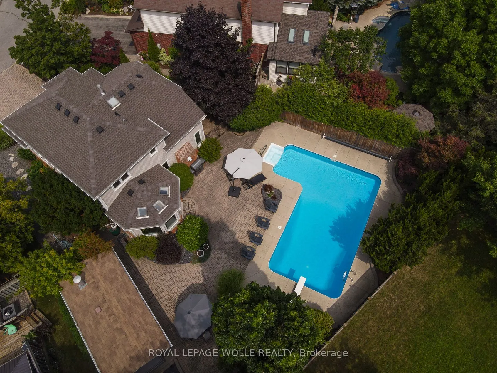 518 Baringham Place