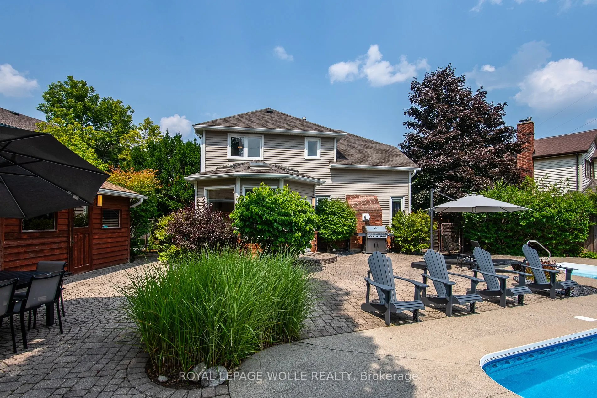 518 Baringham Place