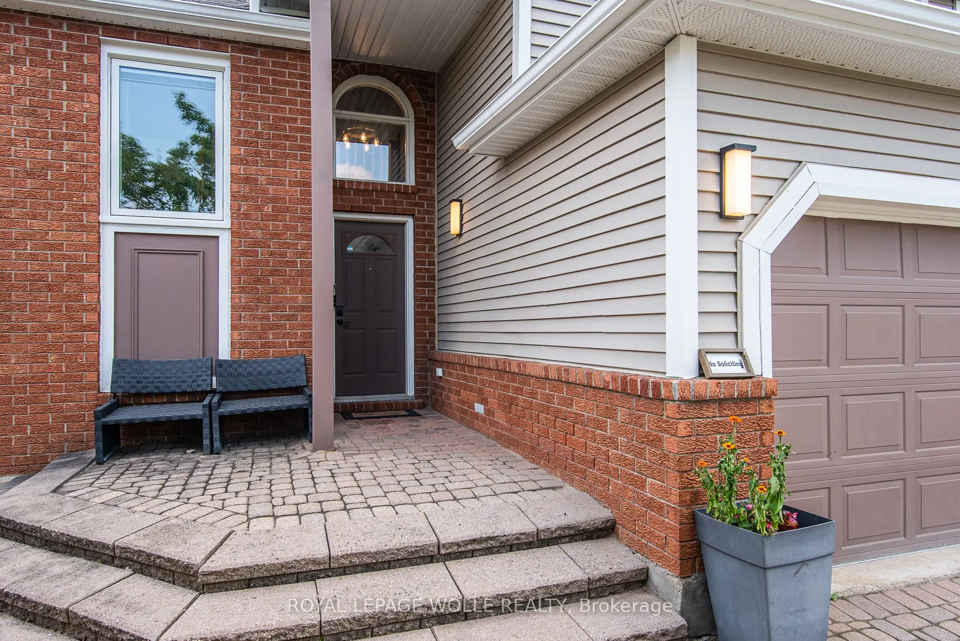 518 Baringham Place