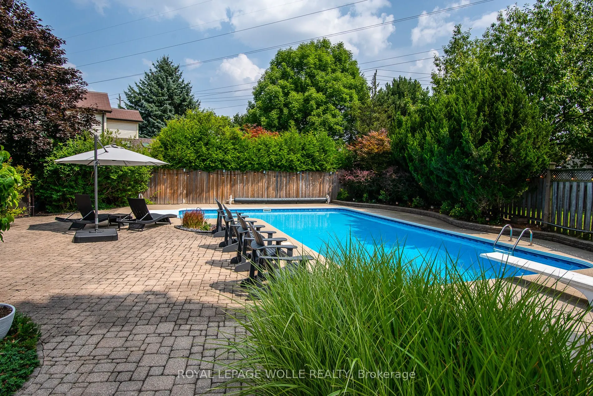 518 Baringham Place