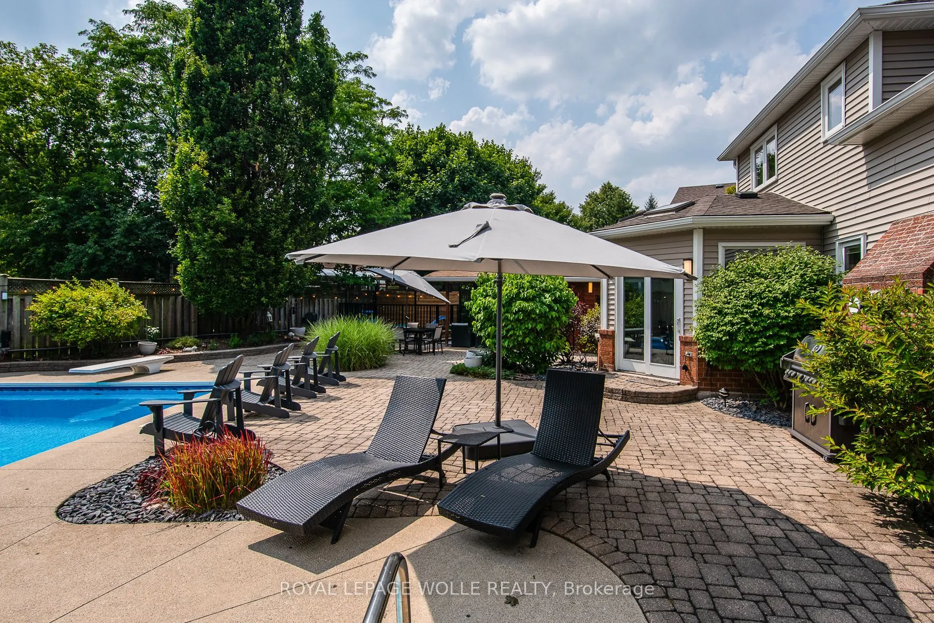 518 Baringham Place