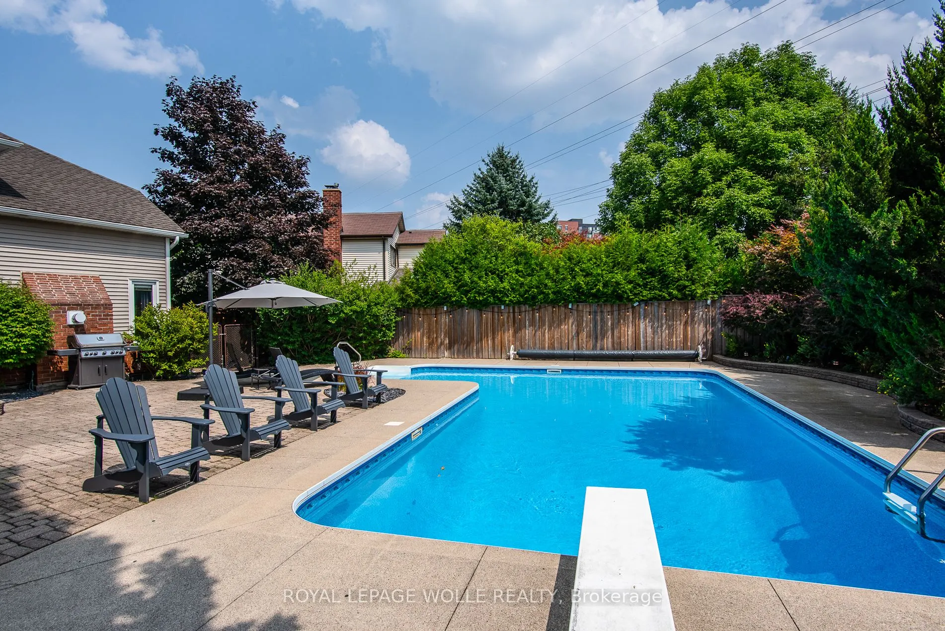 518 Baringham Place