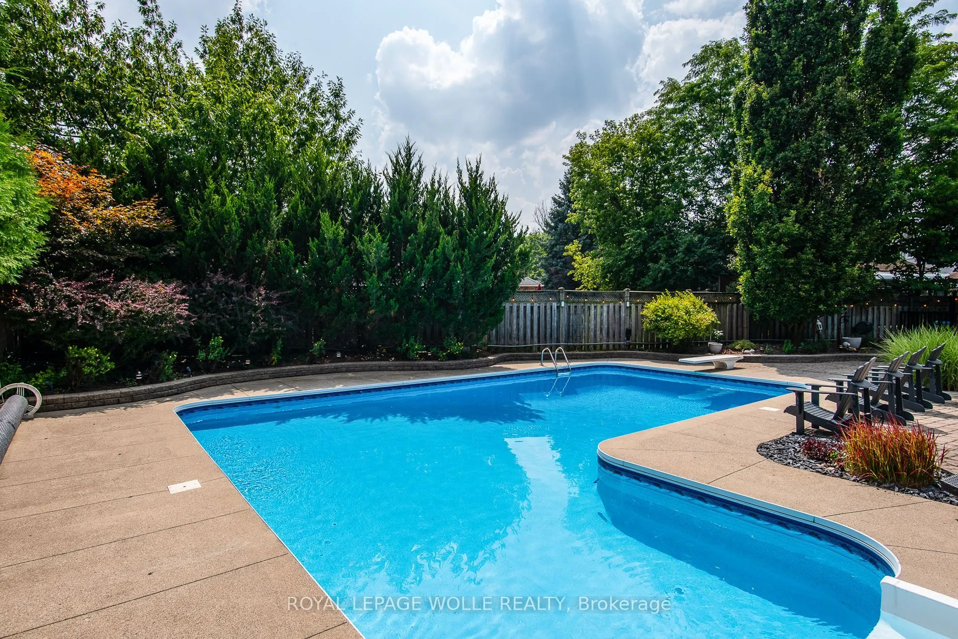 518 Baringham Place