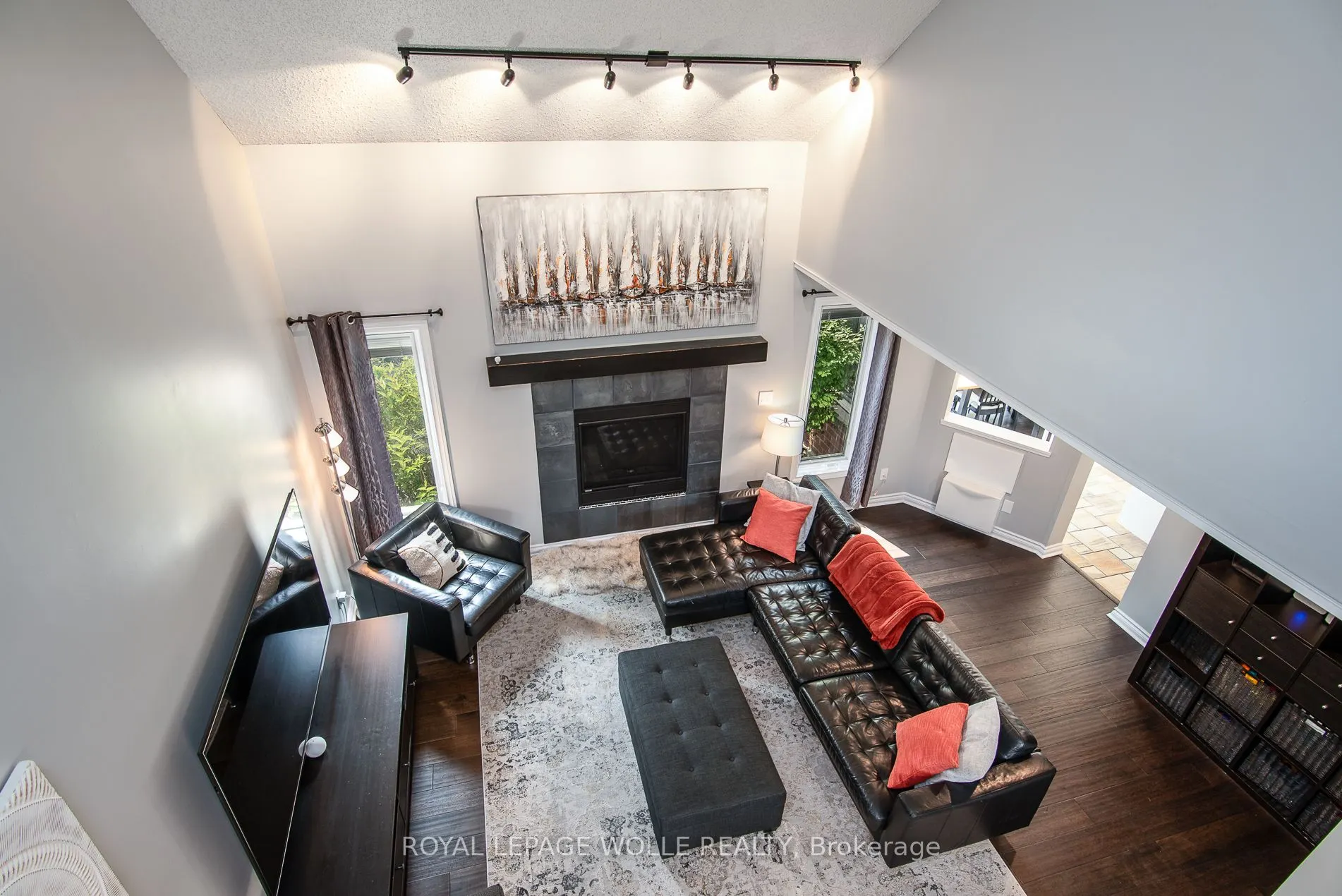 518 Baringham Place