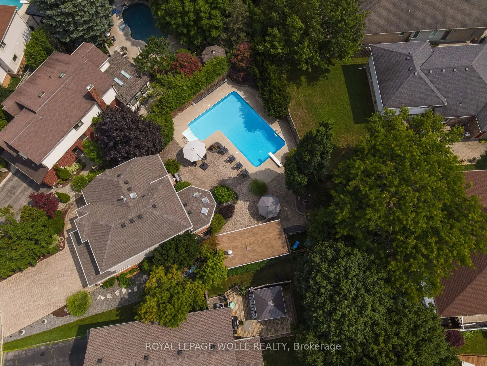 518 Baringham Place
