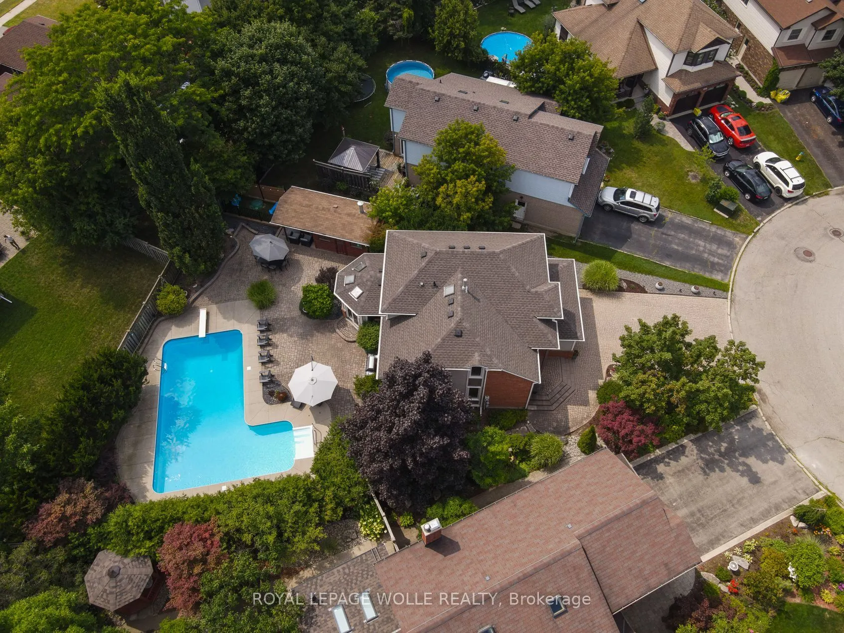 518 Baringham Place