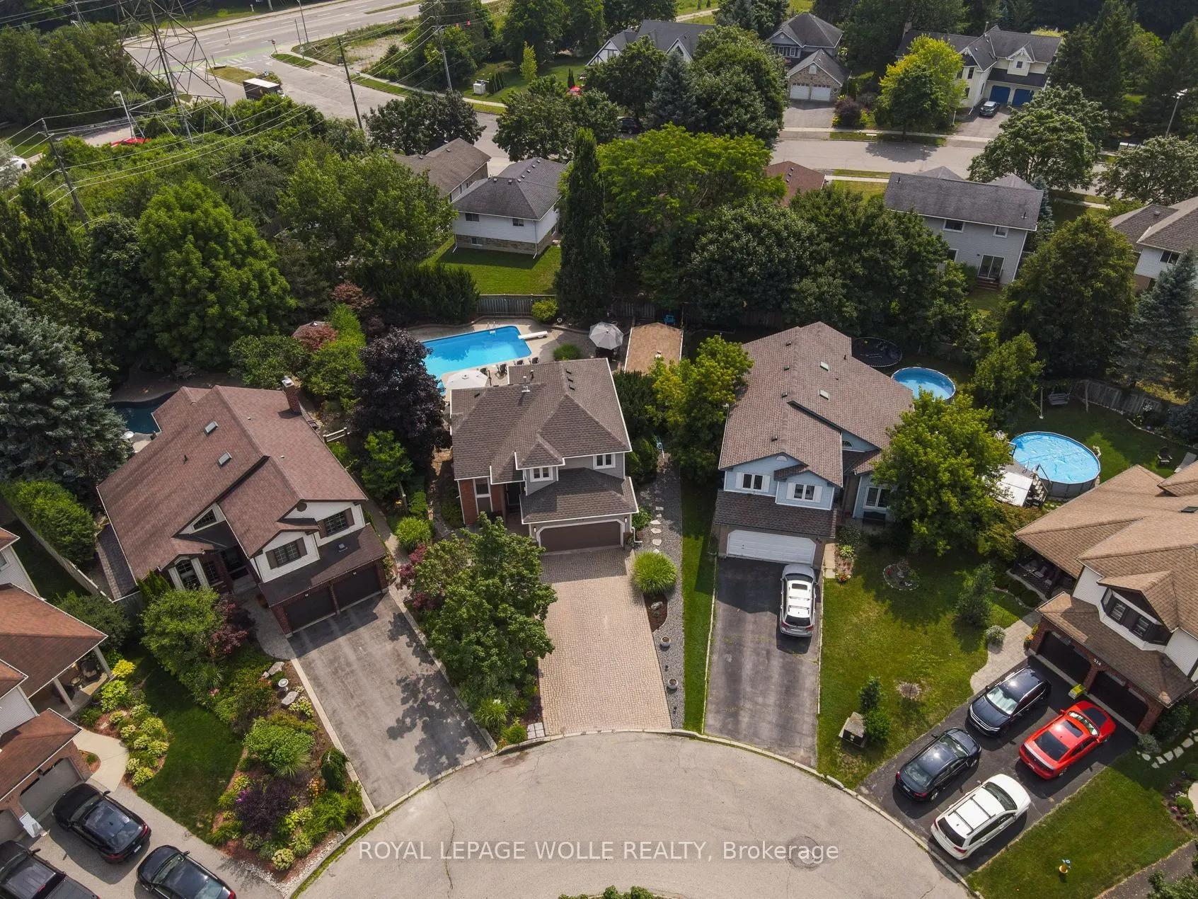 518 Baringham Place