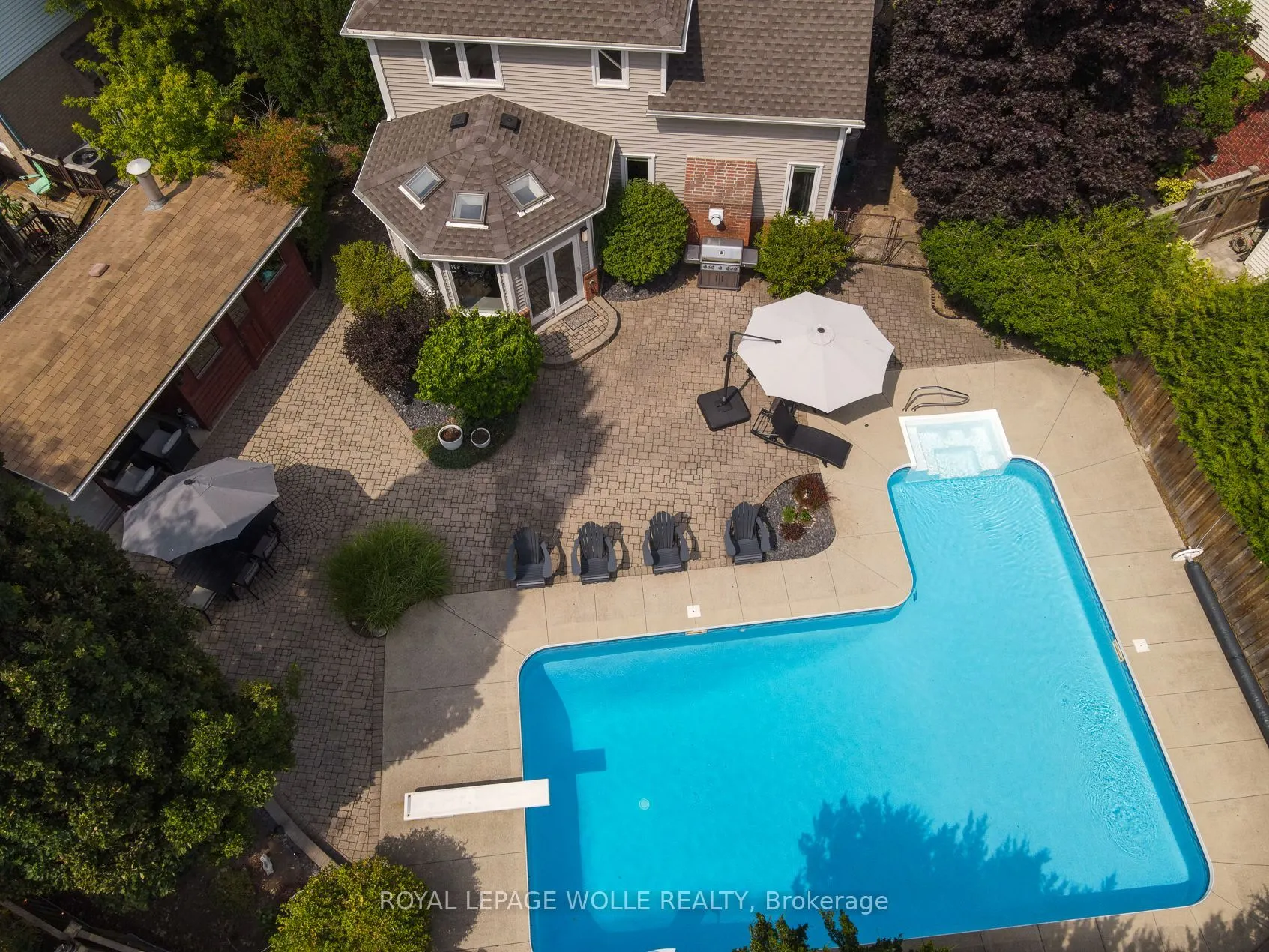518 Baringham Place