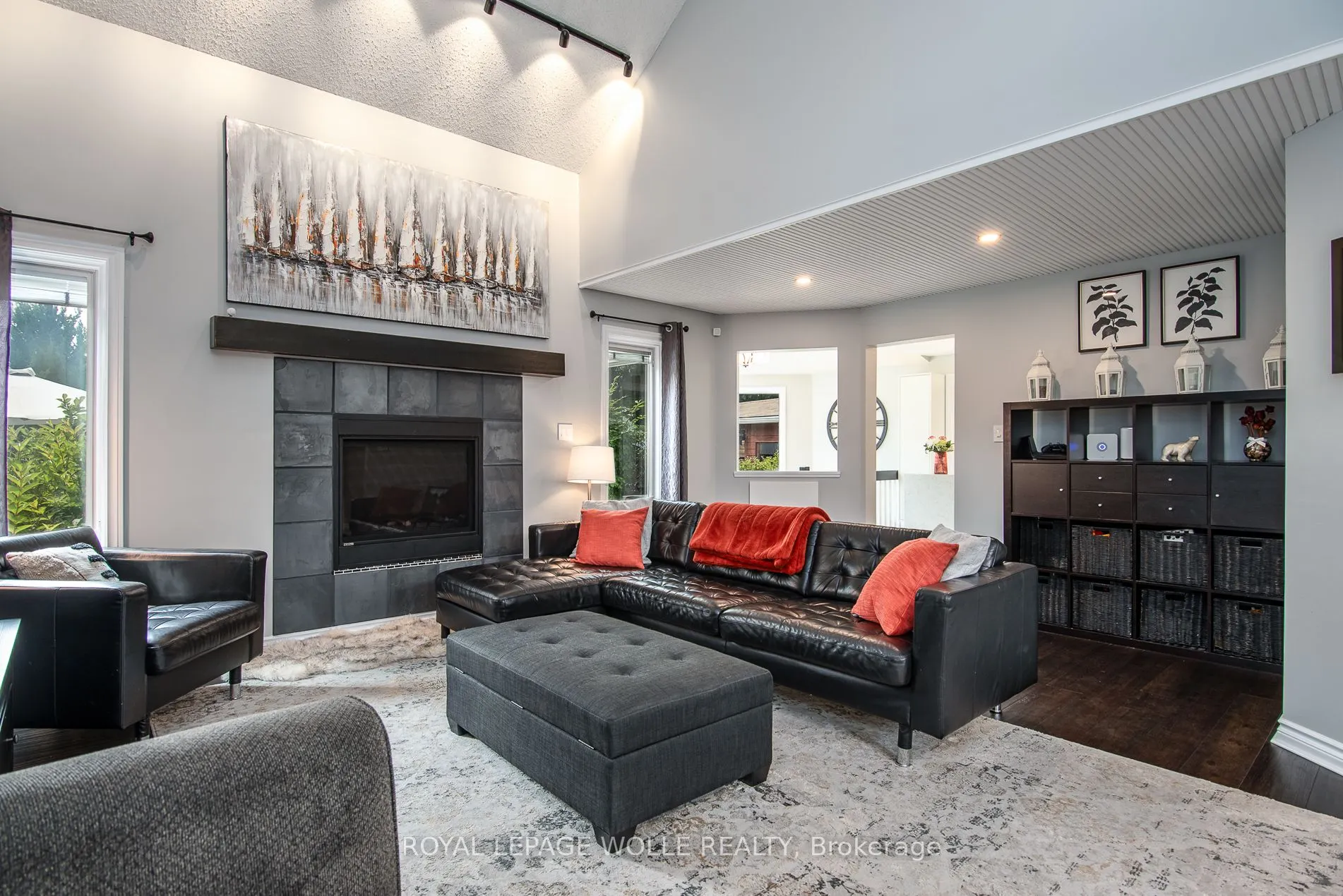 518 Baringham Place