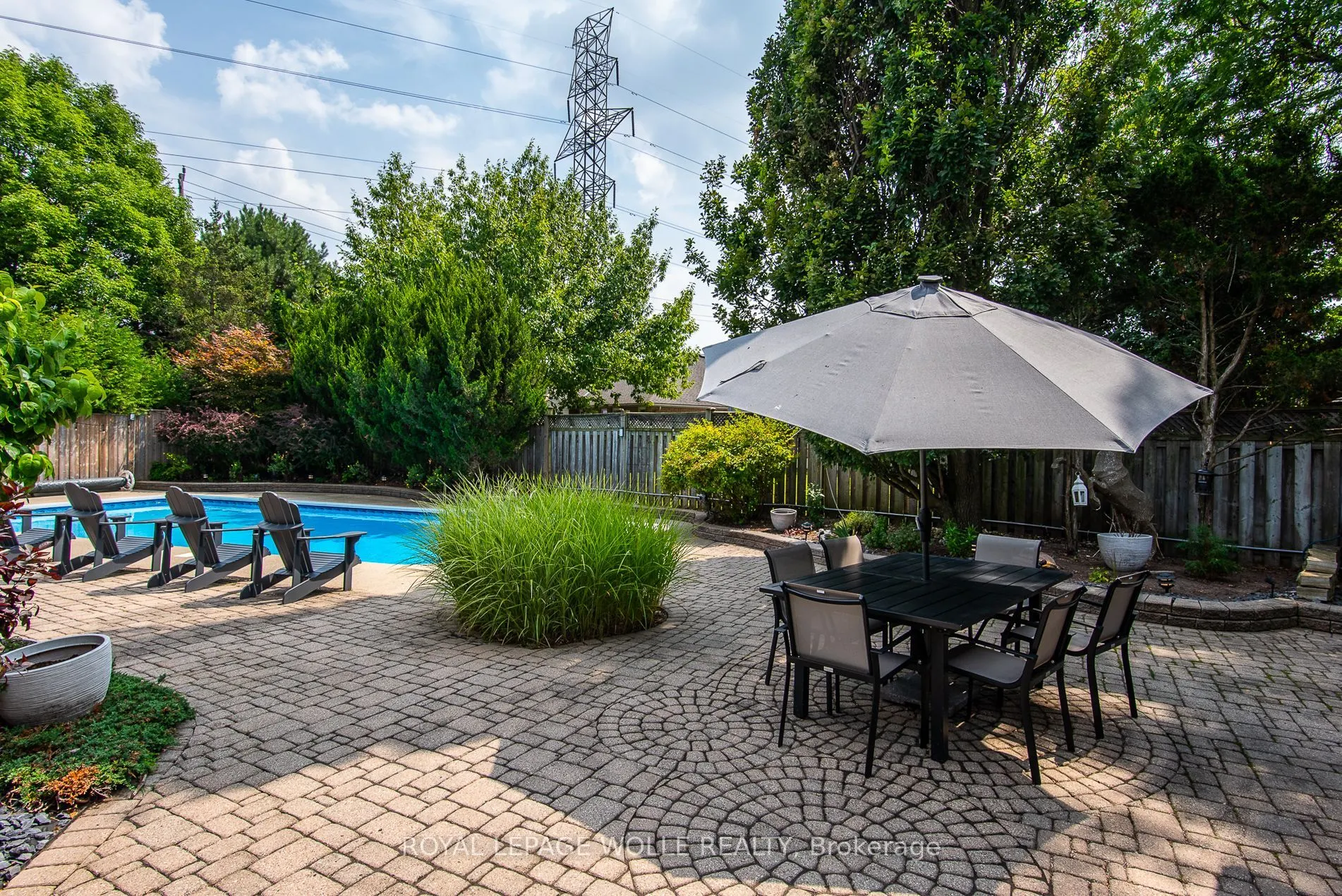 518 Baringham Place