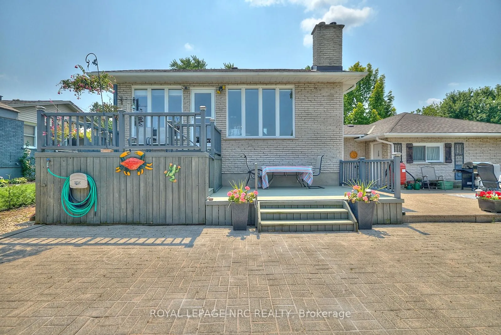 1750 York Road