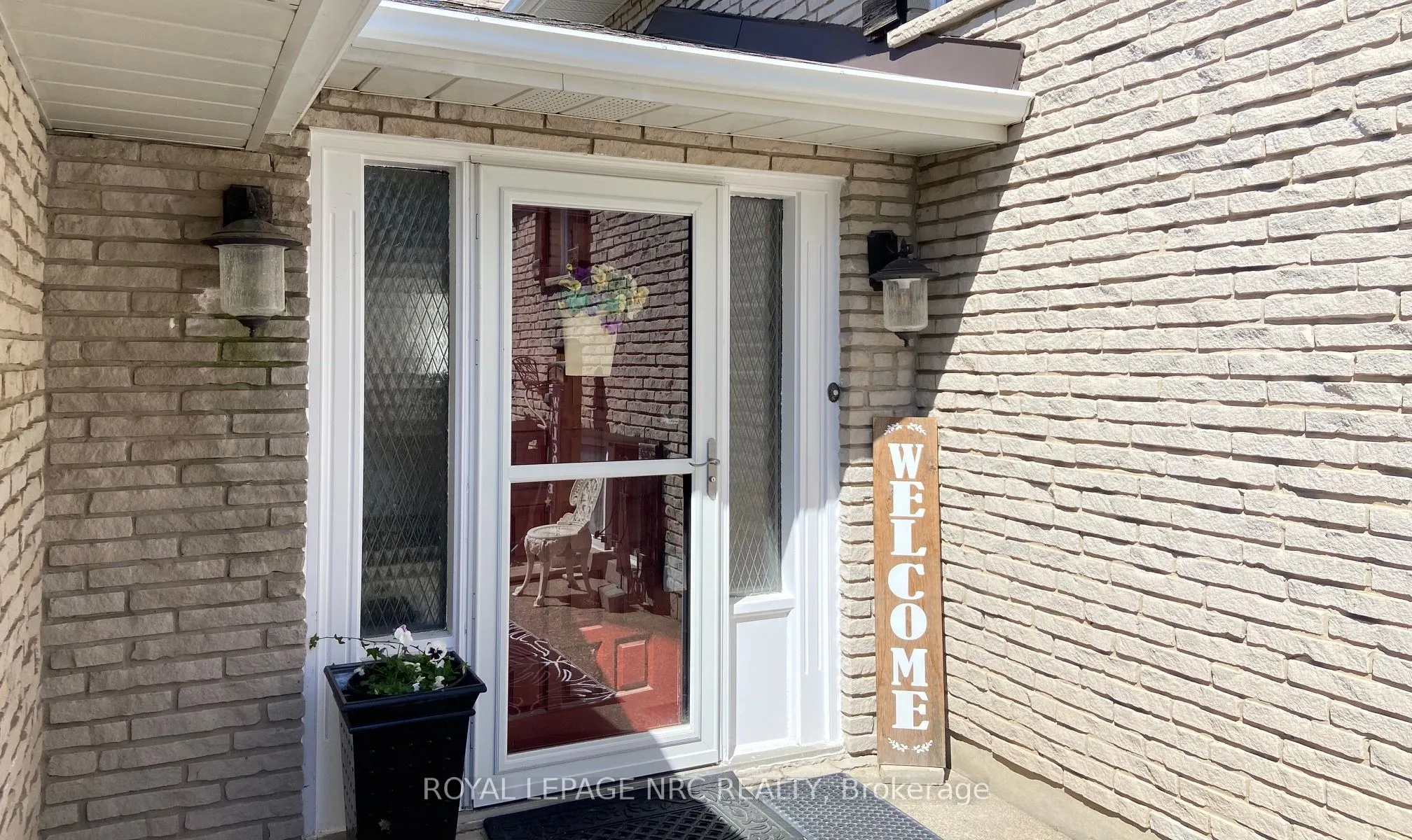 1750 York Road