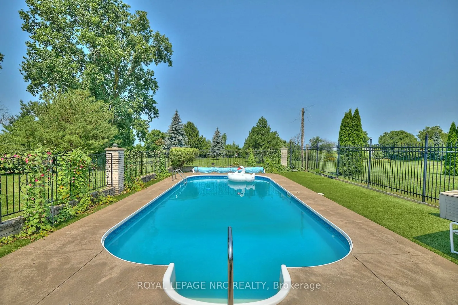 1750 York Road