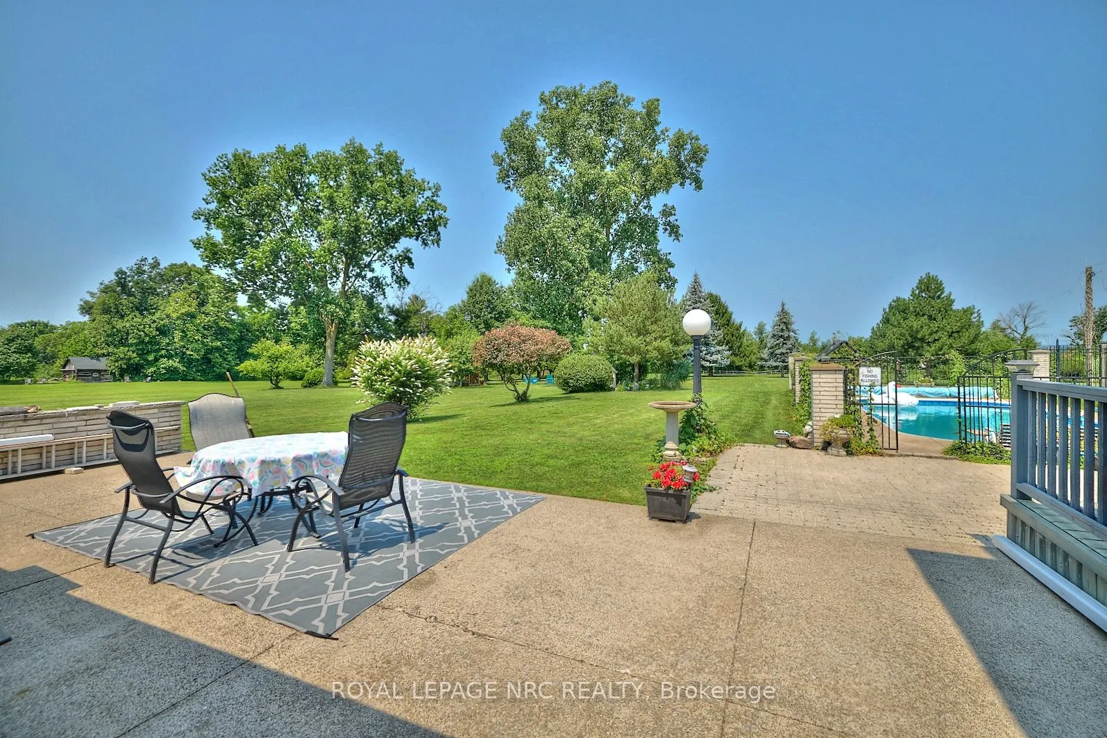1750 York Road