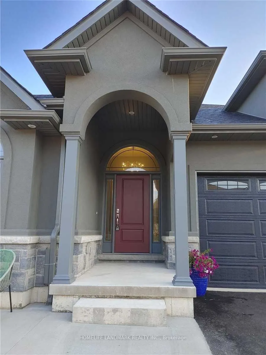 53 CARRICK Trail