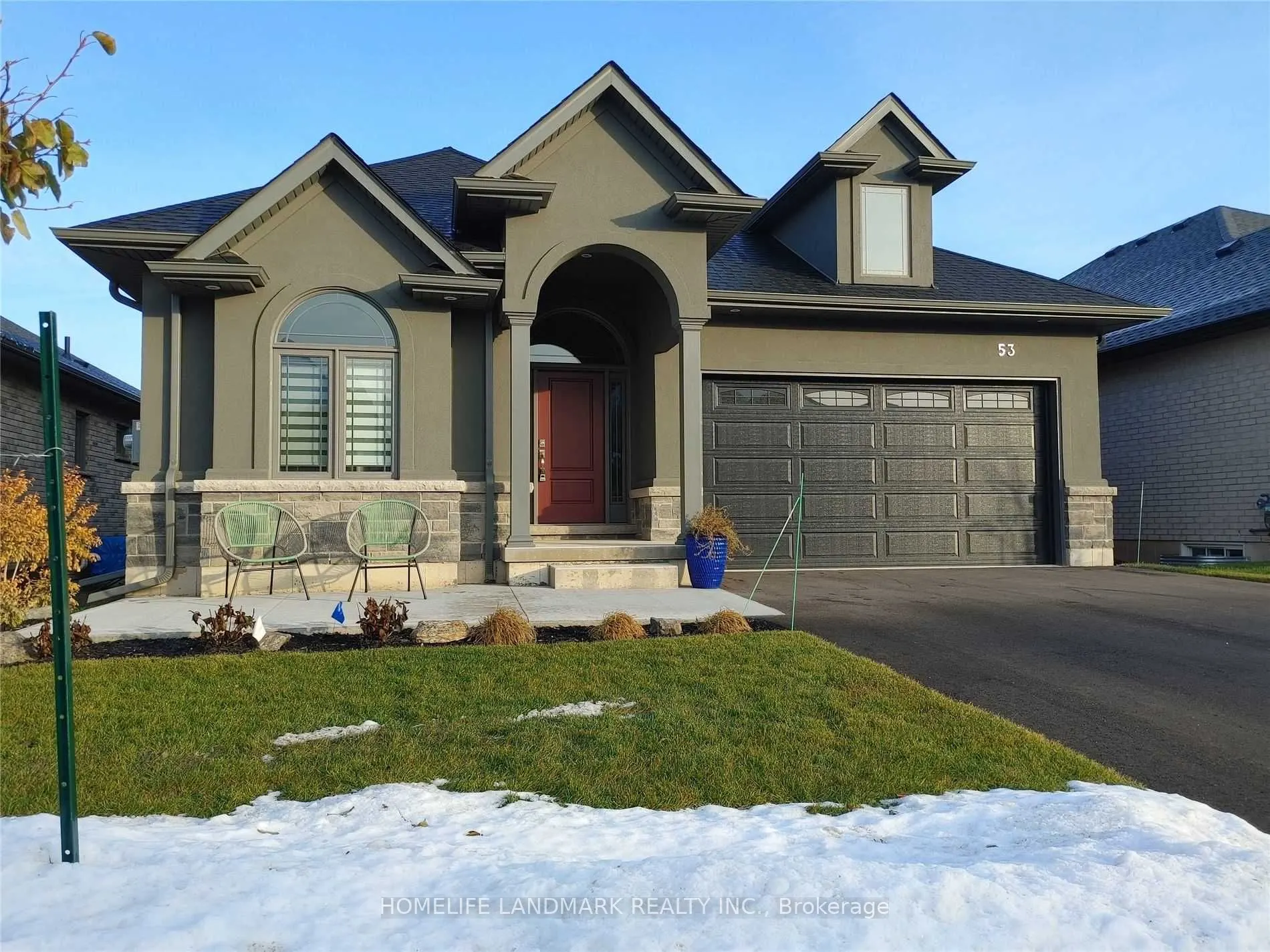 53 CARRICK Trail