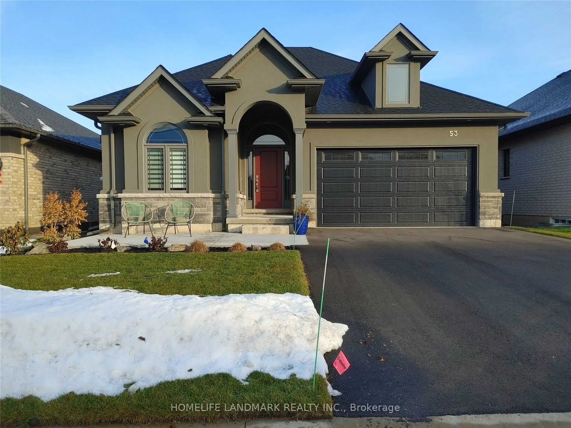 53 CARRICK Trail
