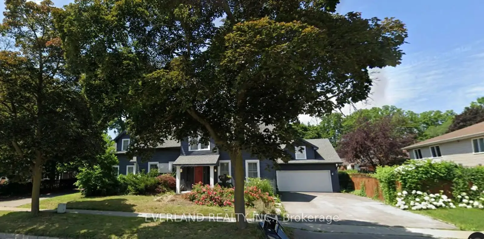 3369 st paul Avenue, #north wing