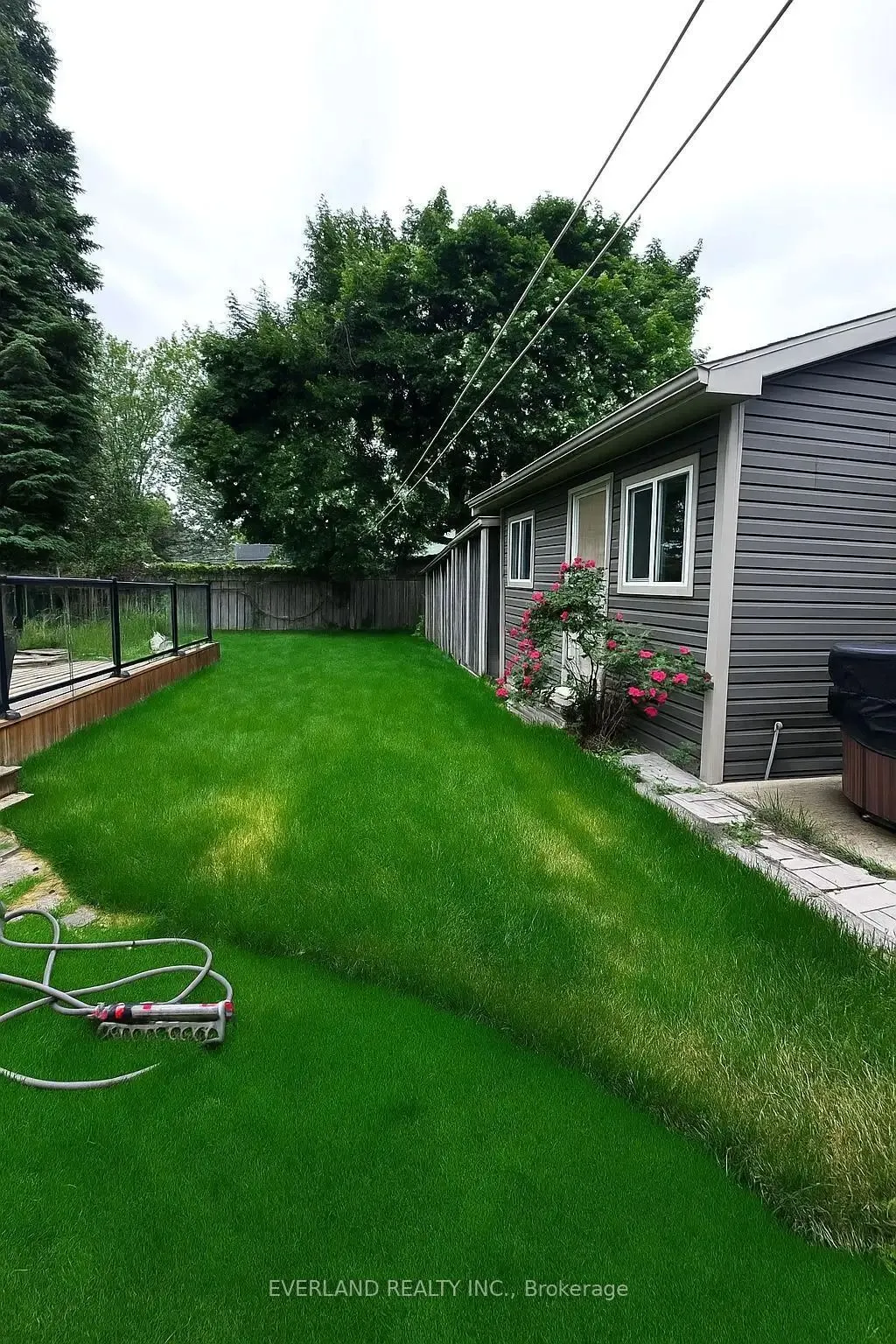 3369 st paul Avenue, #north wing
