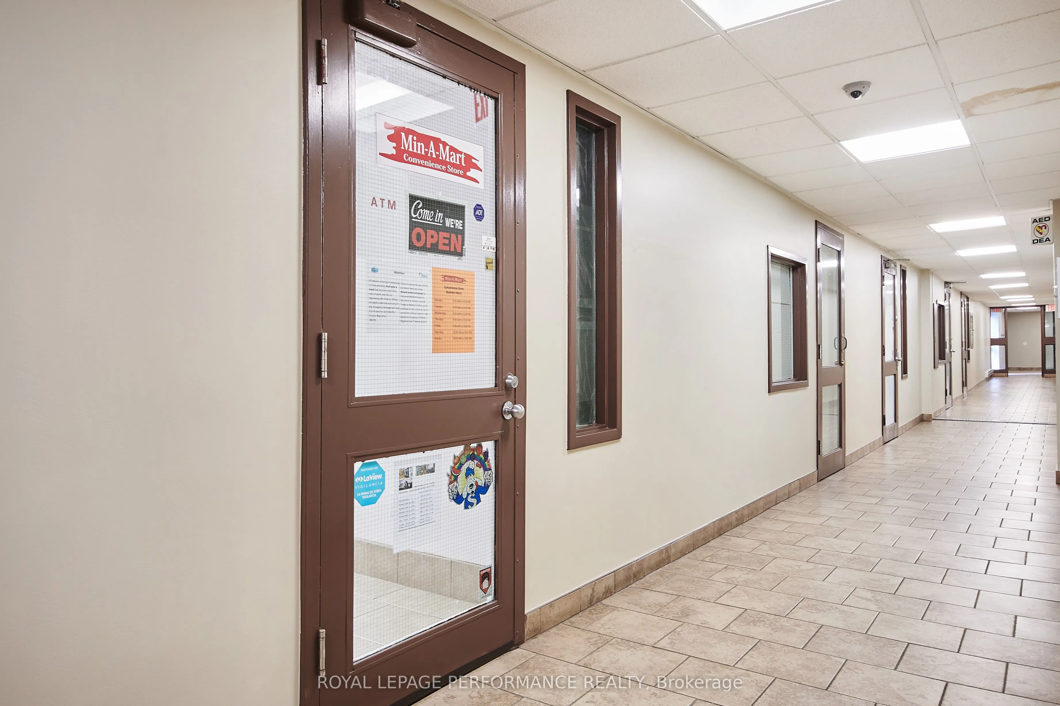 158 B McArthur Avenue, #202