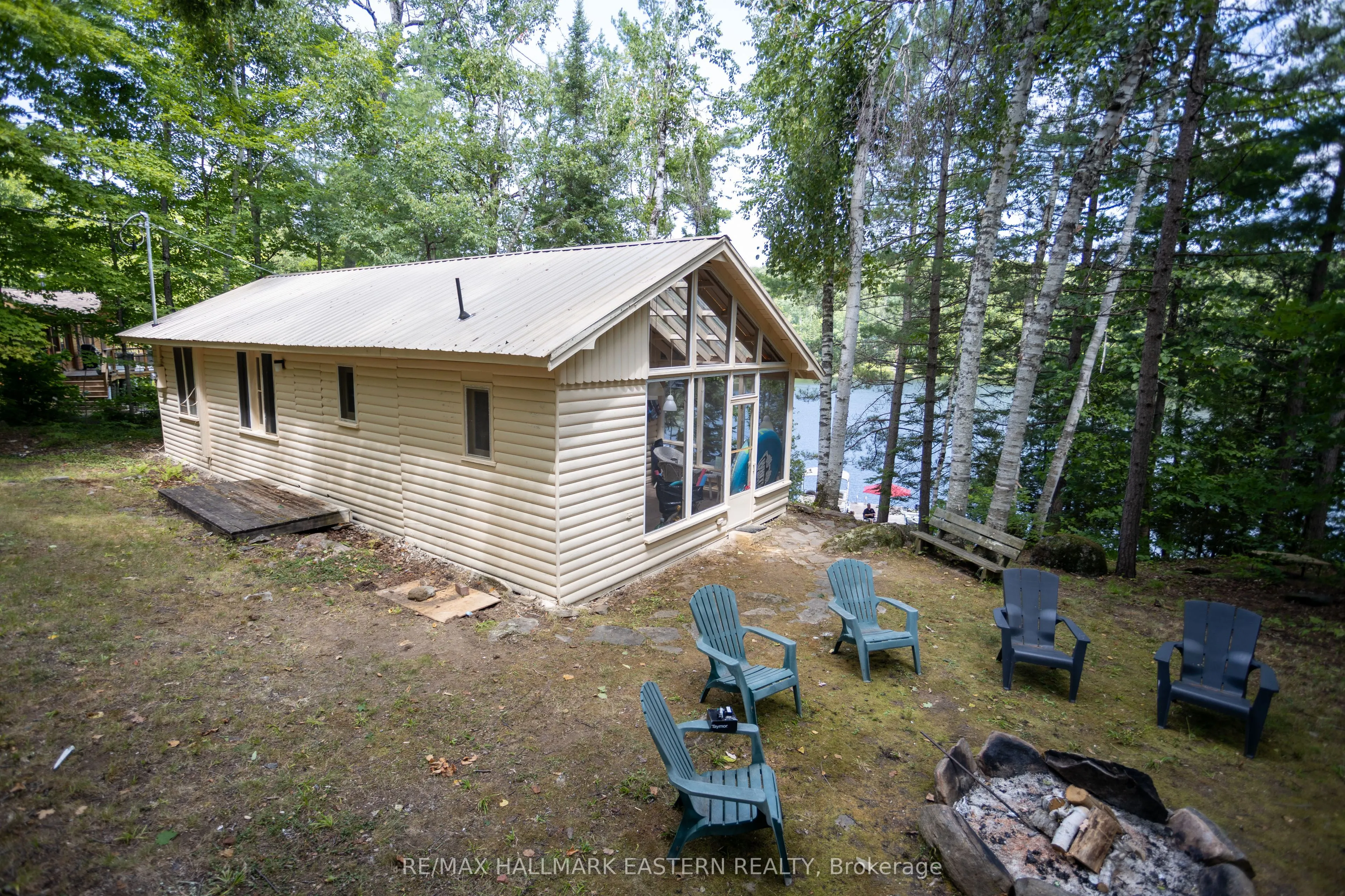 10729 Black Lake Road