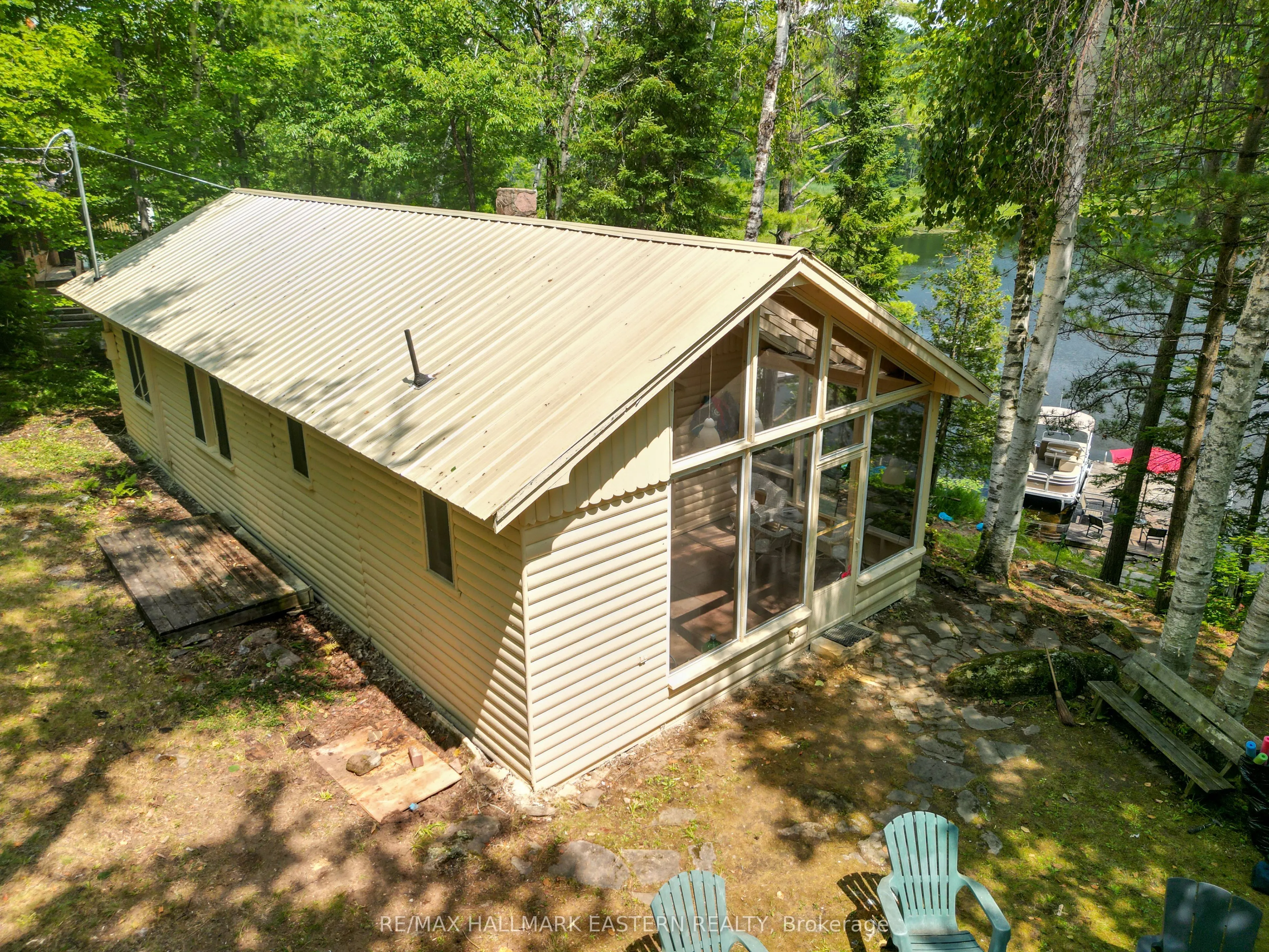 10729 Black Lake Road