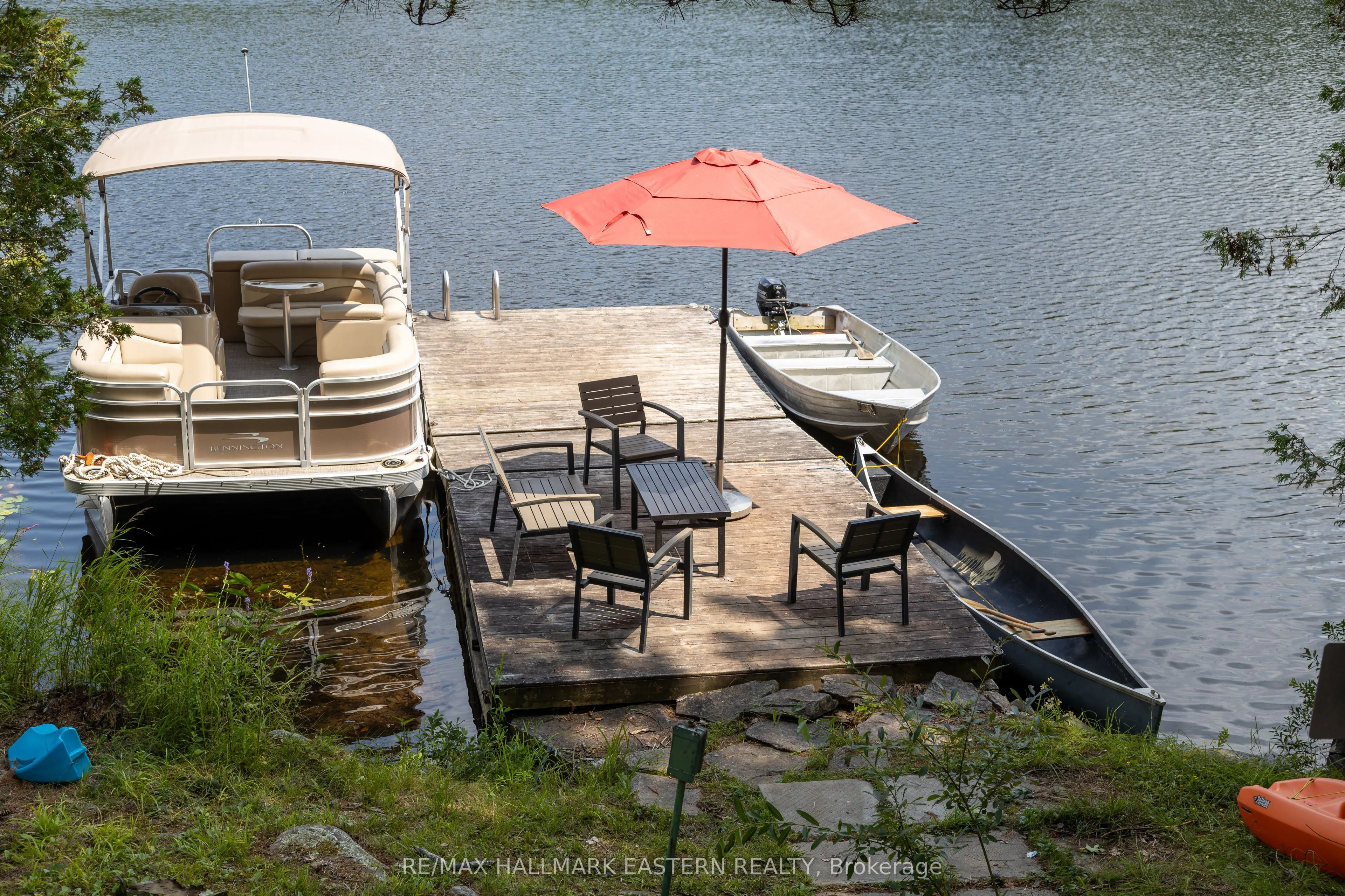 10729 Black Lake Road